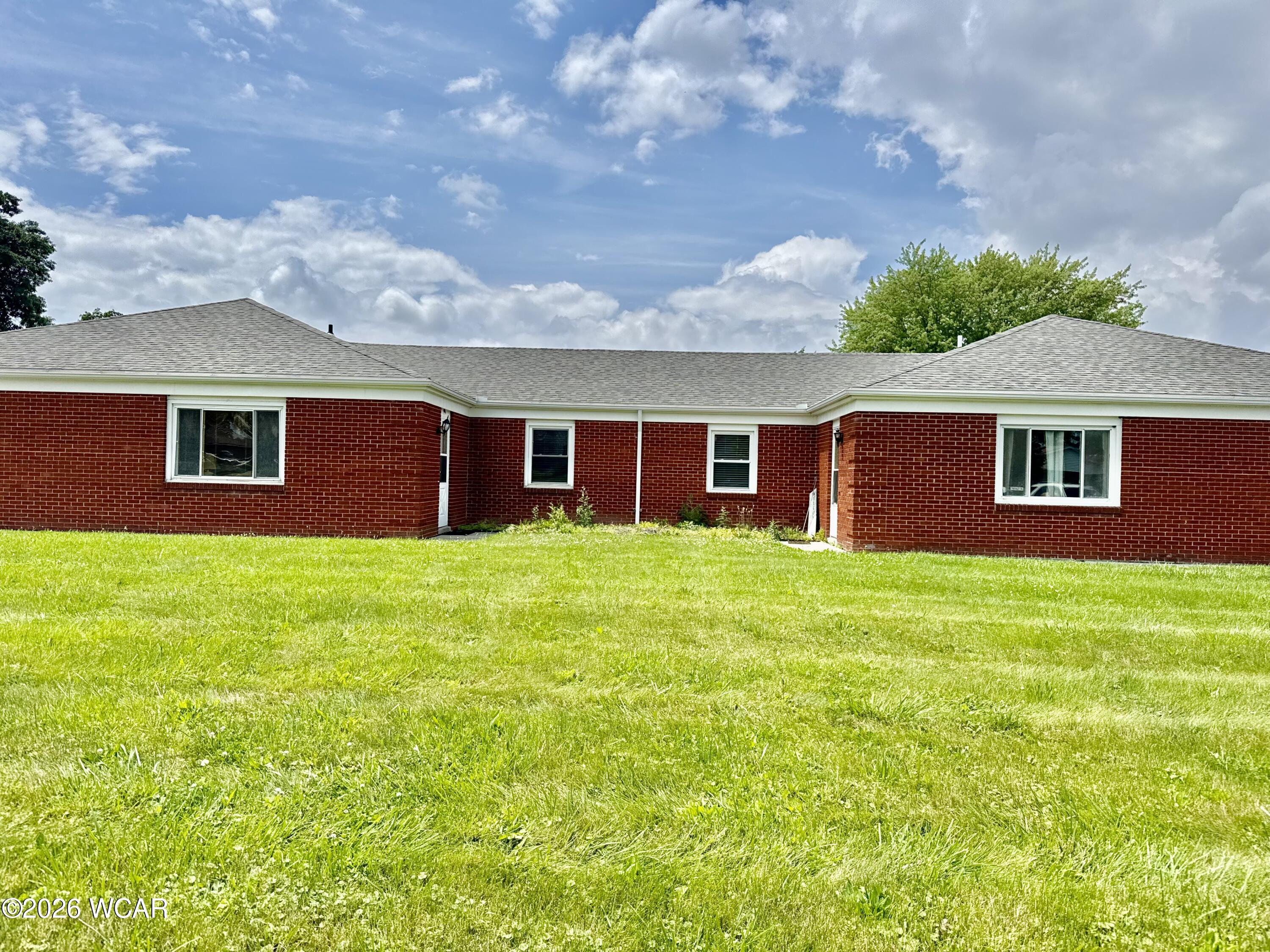 2219-2221 Kimberly Drive, Lima, Ohio