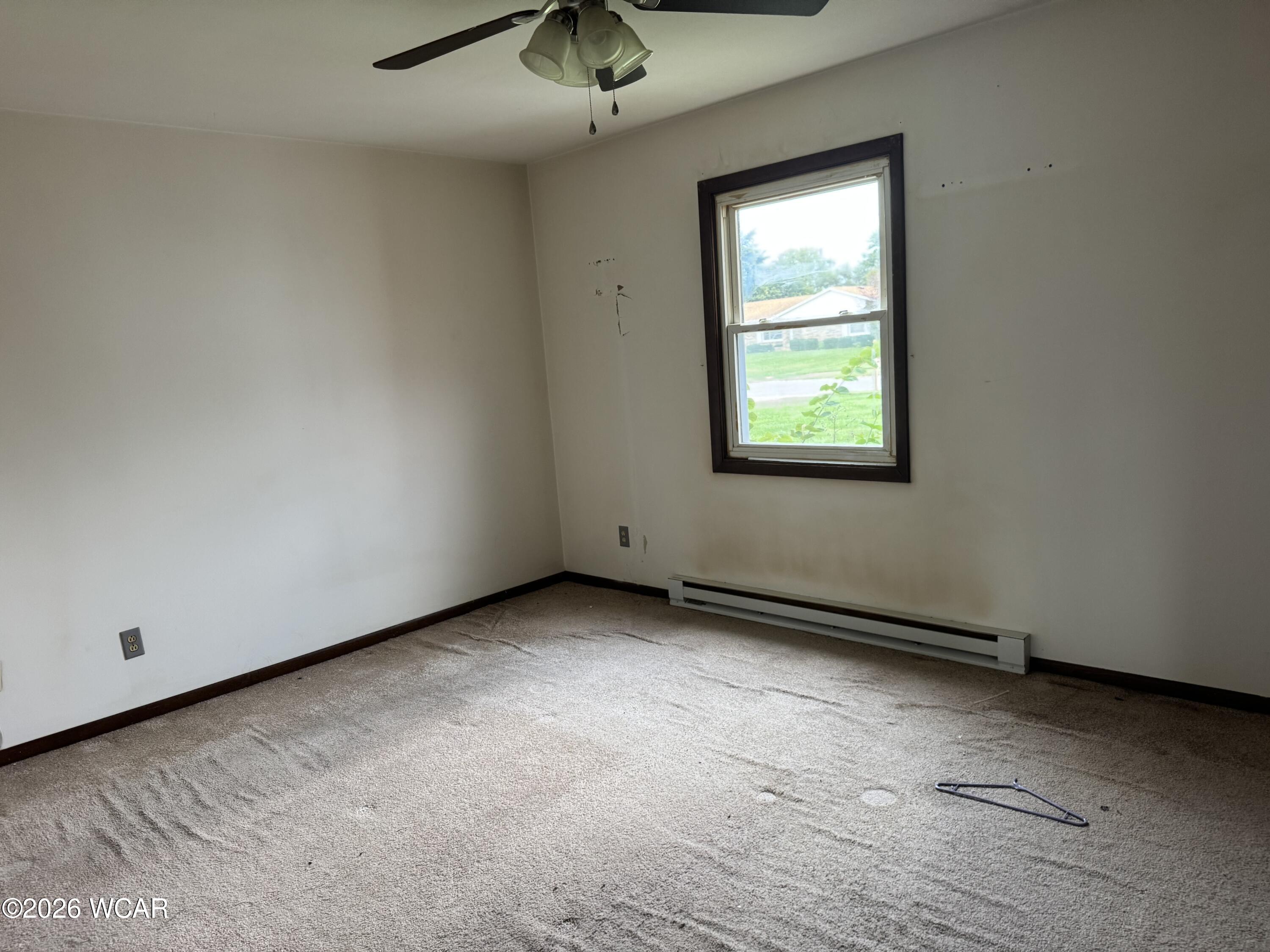 2219-2221 Kimberly Drive, Lima, Ohio