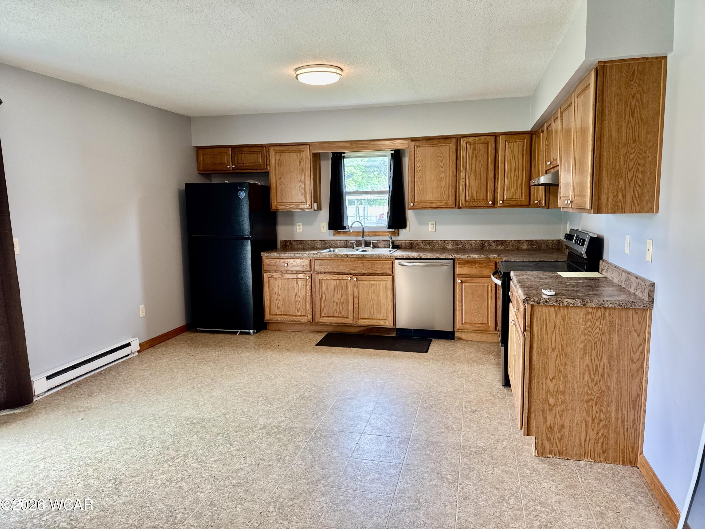 2219-2221 Kimberly Drive, Lima, Ohio
