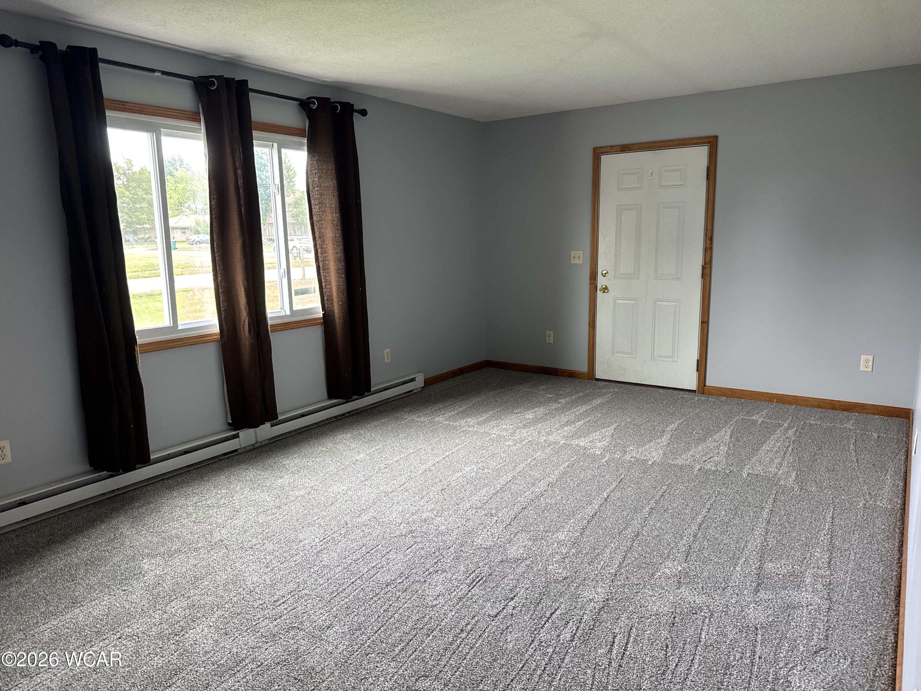 2219-2221 Kimberly Drive, Lima, Ohio