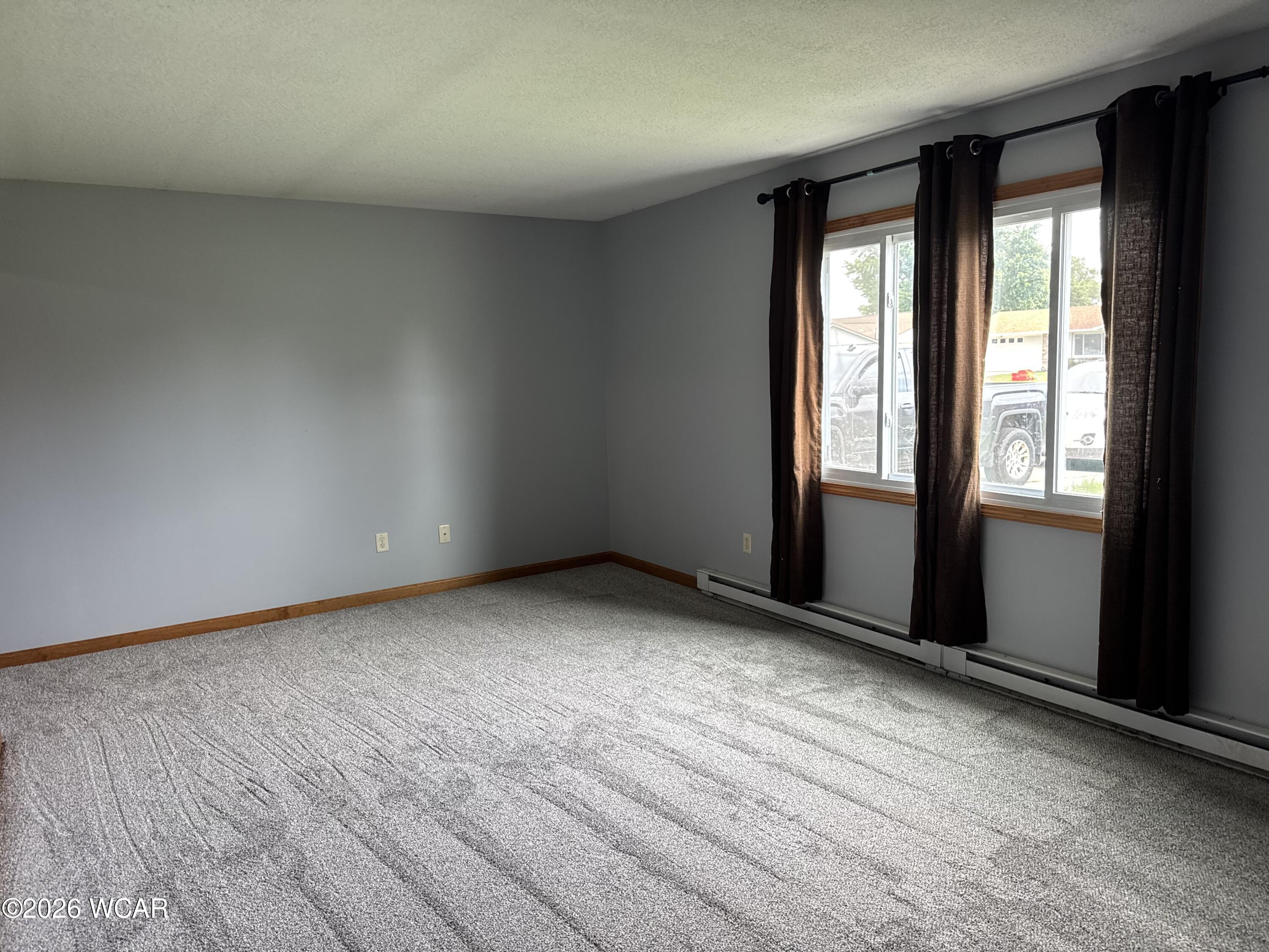 2219-2221 Kimberly Drive, Lima, Ohio