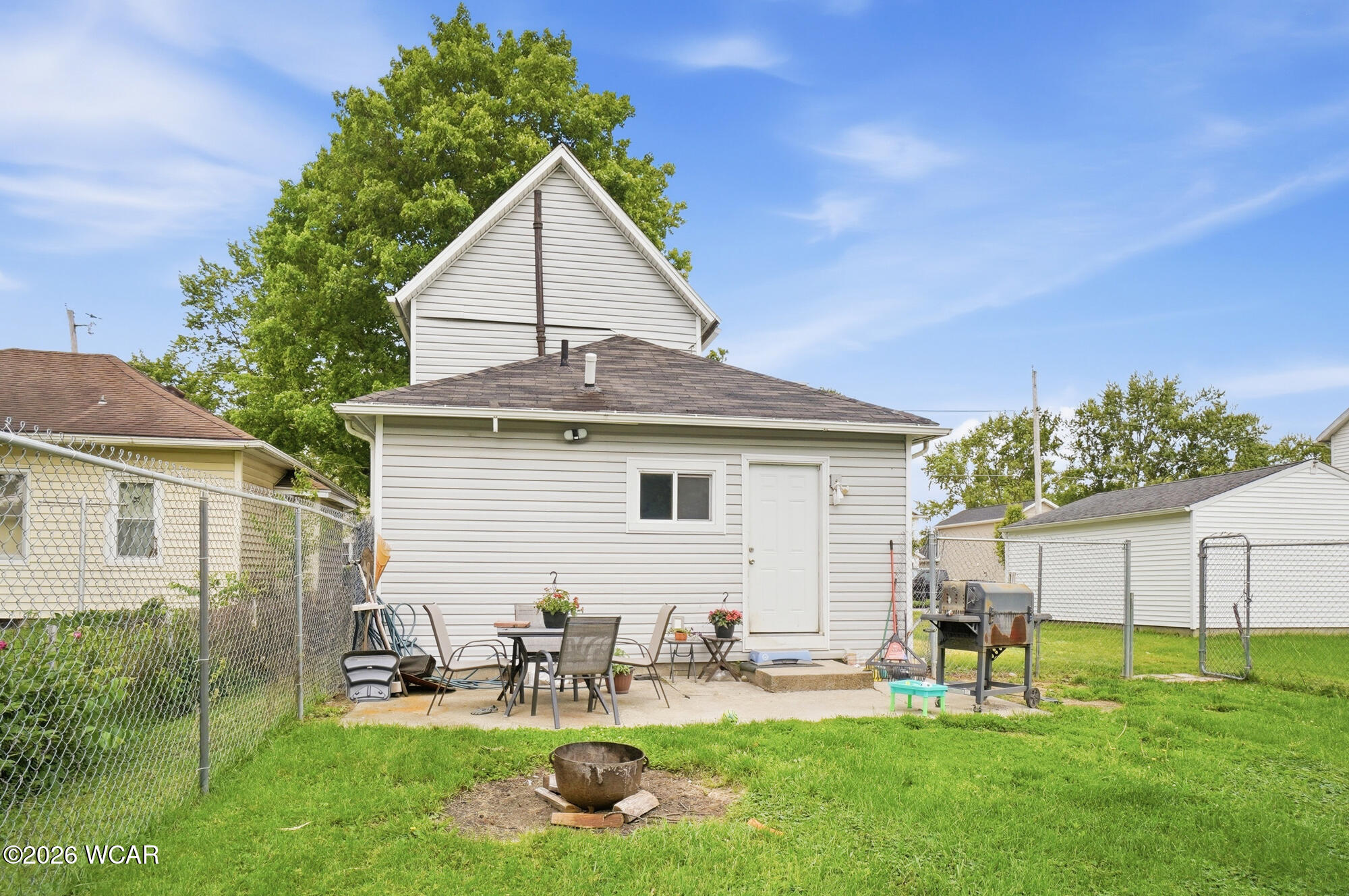 823 Holly Street, Lima, Ohio