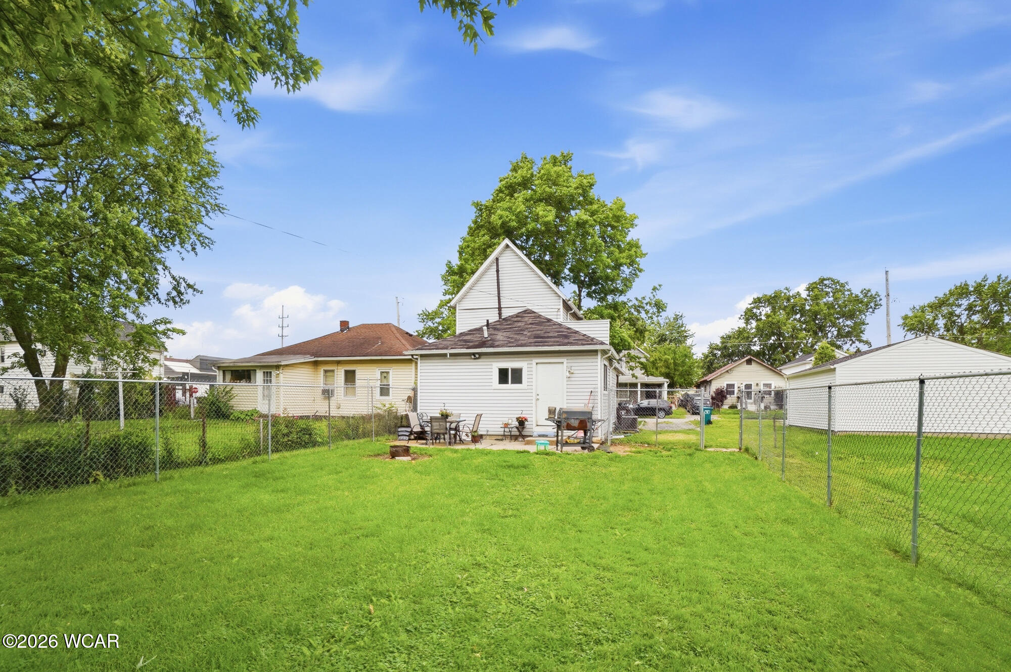 823 Holly Street, Lima, Ohio