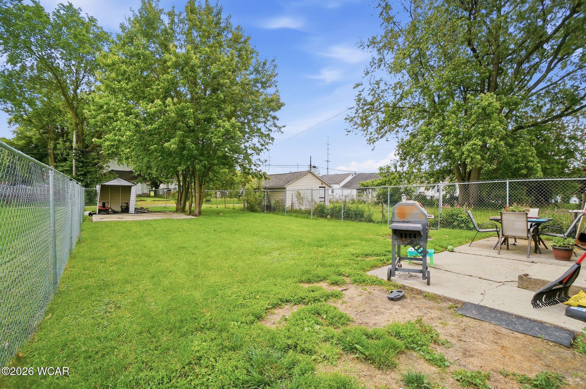 823 Holly Street, Lima, Ohio