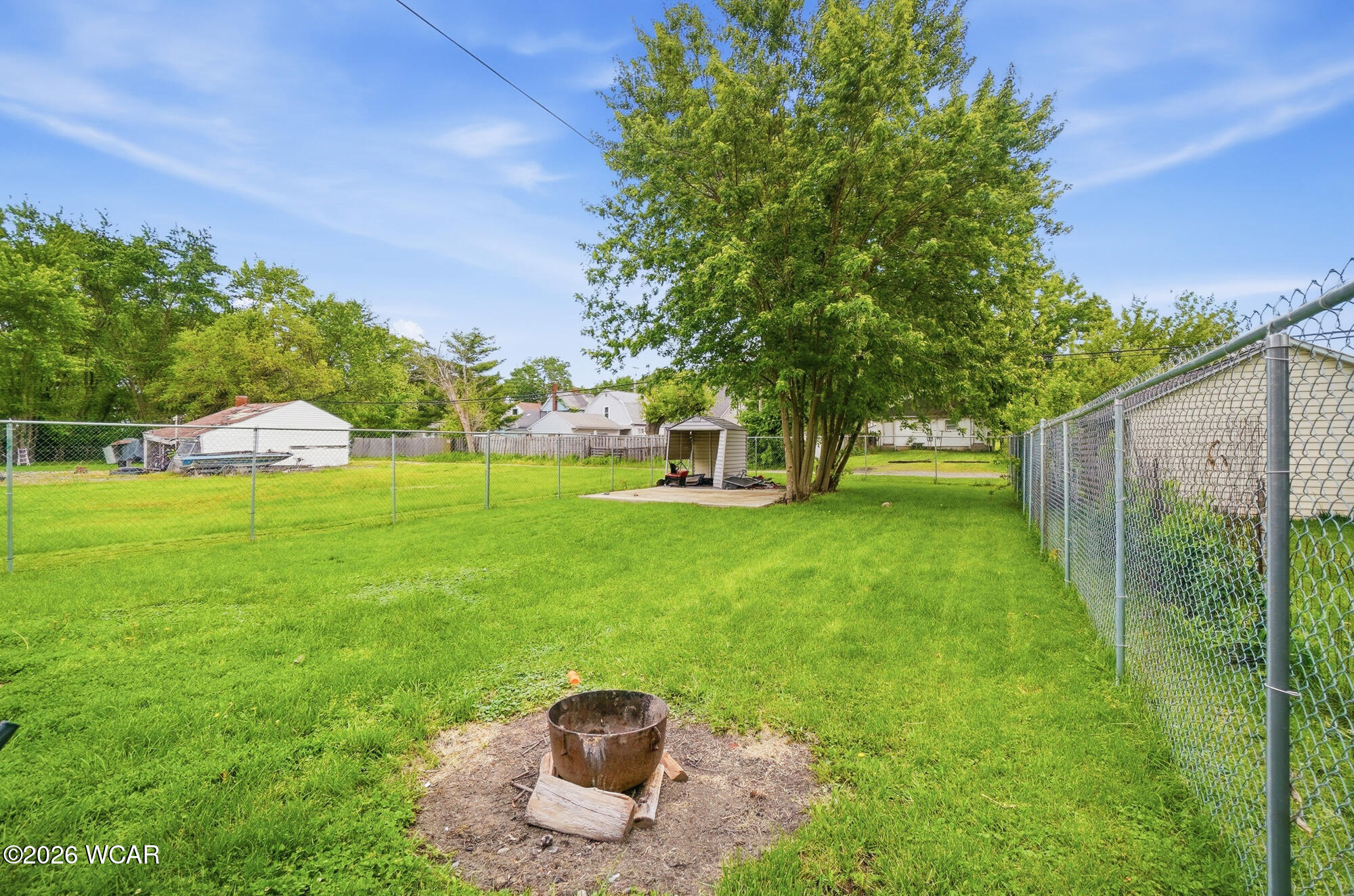 823 Holly Street, Lima, Ohio