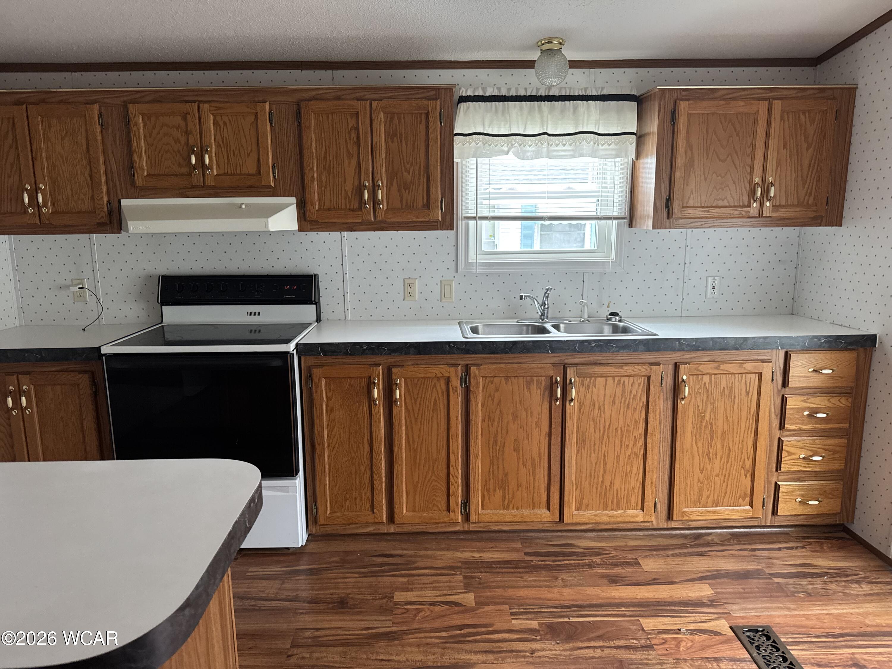 222 Pinewood Circle, Lima, Ohio