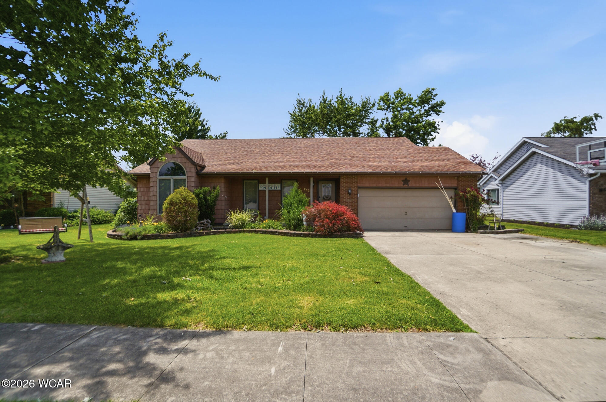 243 Kenwick Drive, Van Wert, Ohio