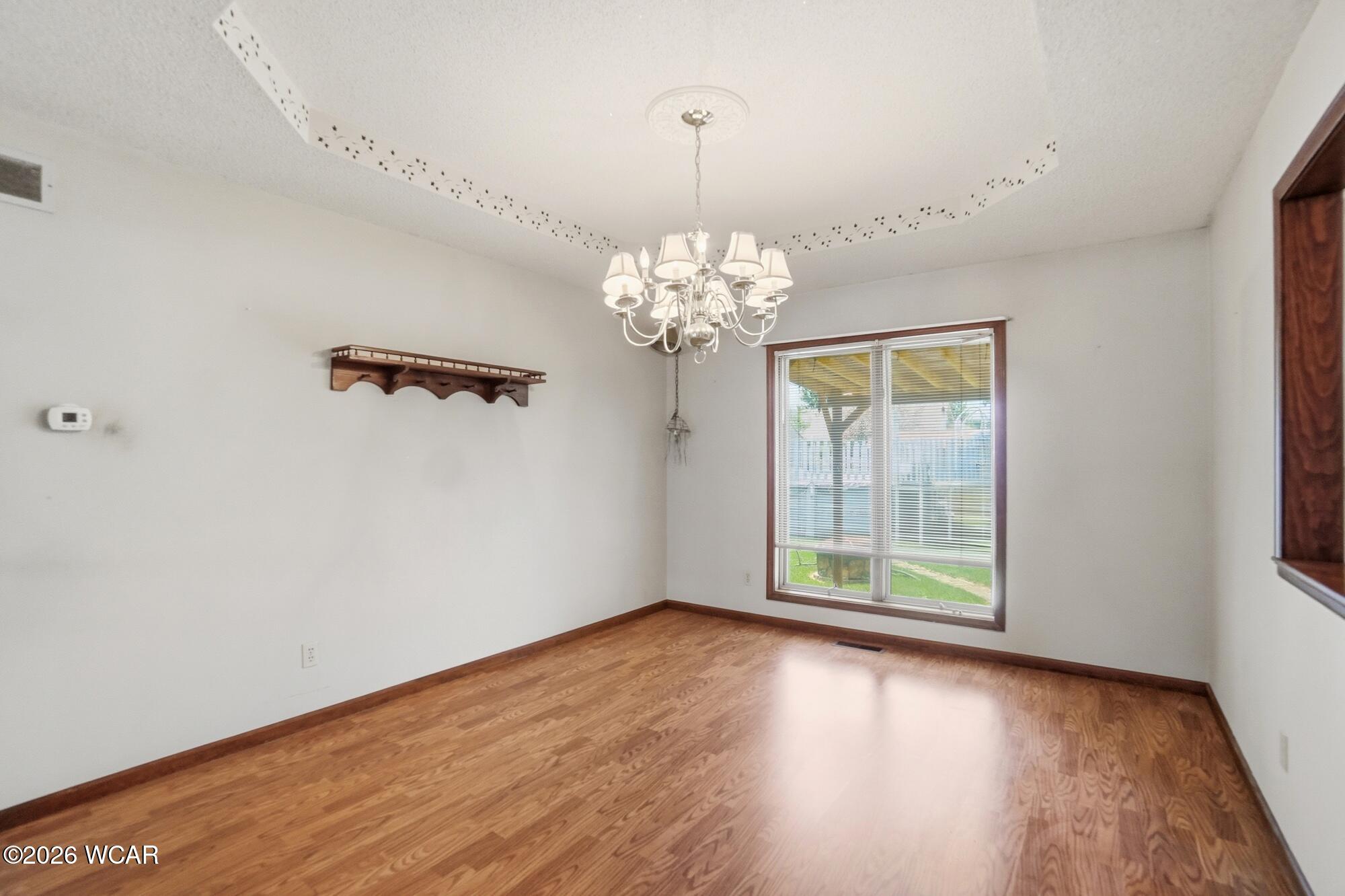 243 Kenwick Drive, Van Wert, Ohio