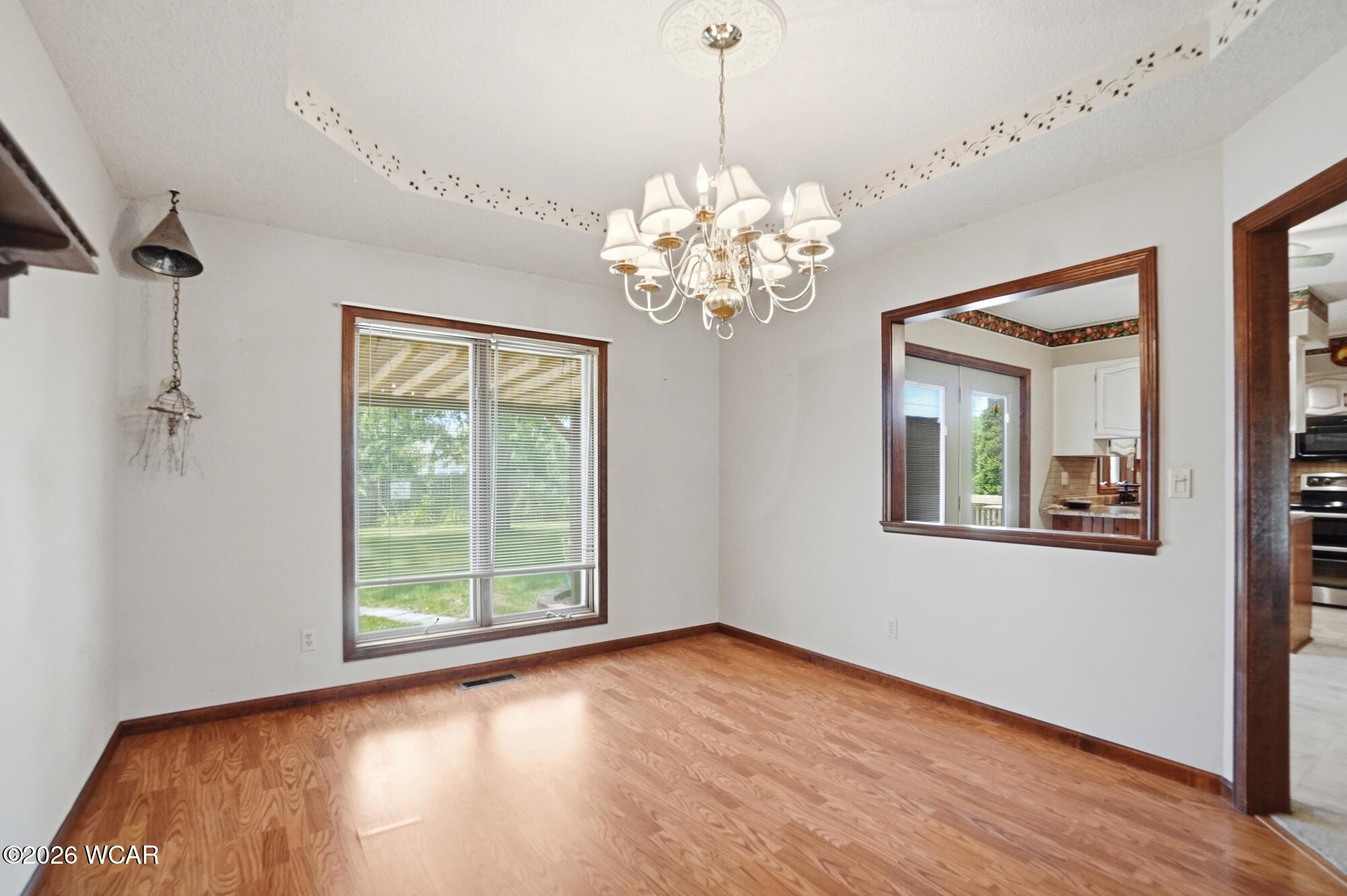 243 Kenwick Drive, Van Wert, Ohio