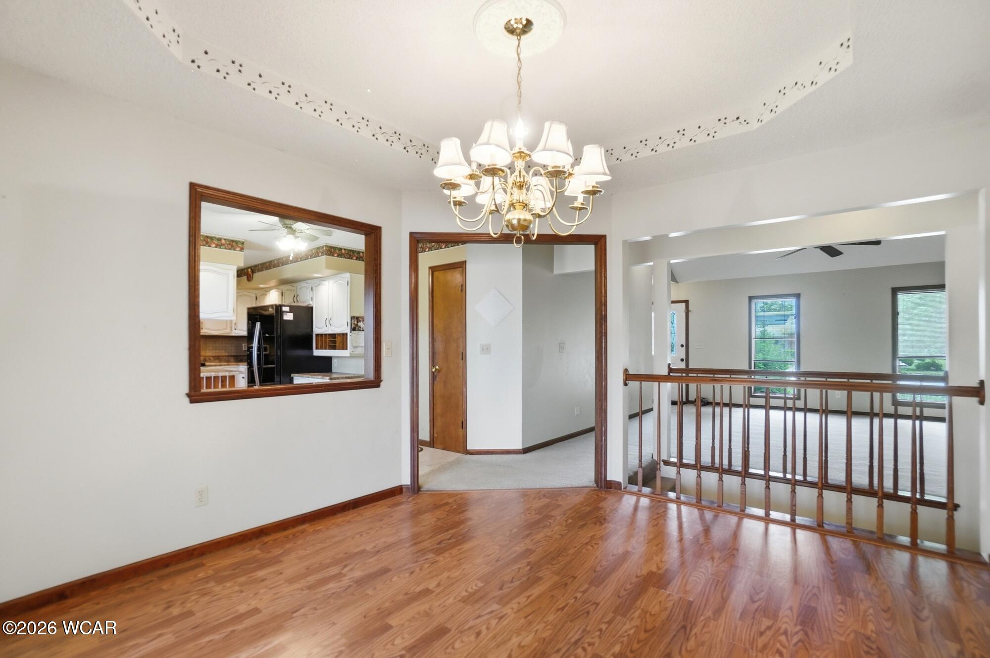 243 Kenwick Drive, Van Wert, Ohio