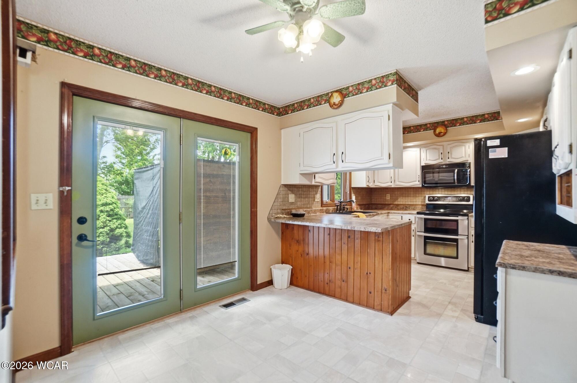 243 Kenwick Drive, Van Wert, Ohio