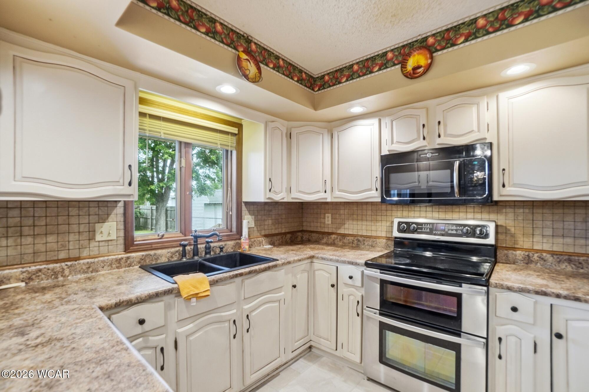 243 Kenwick Drive, Van Wert, Ohio