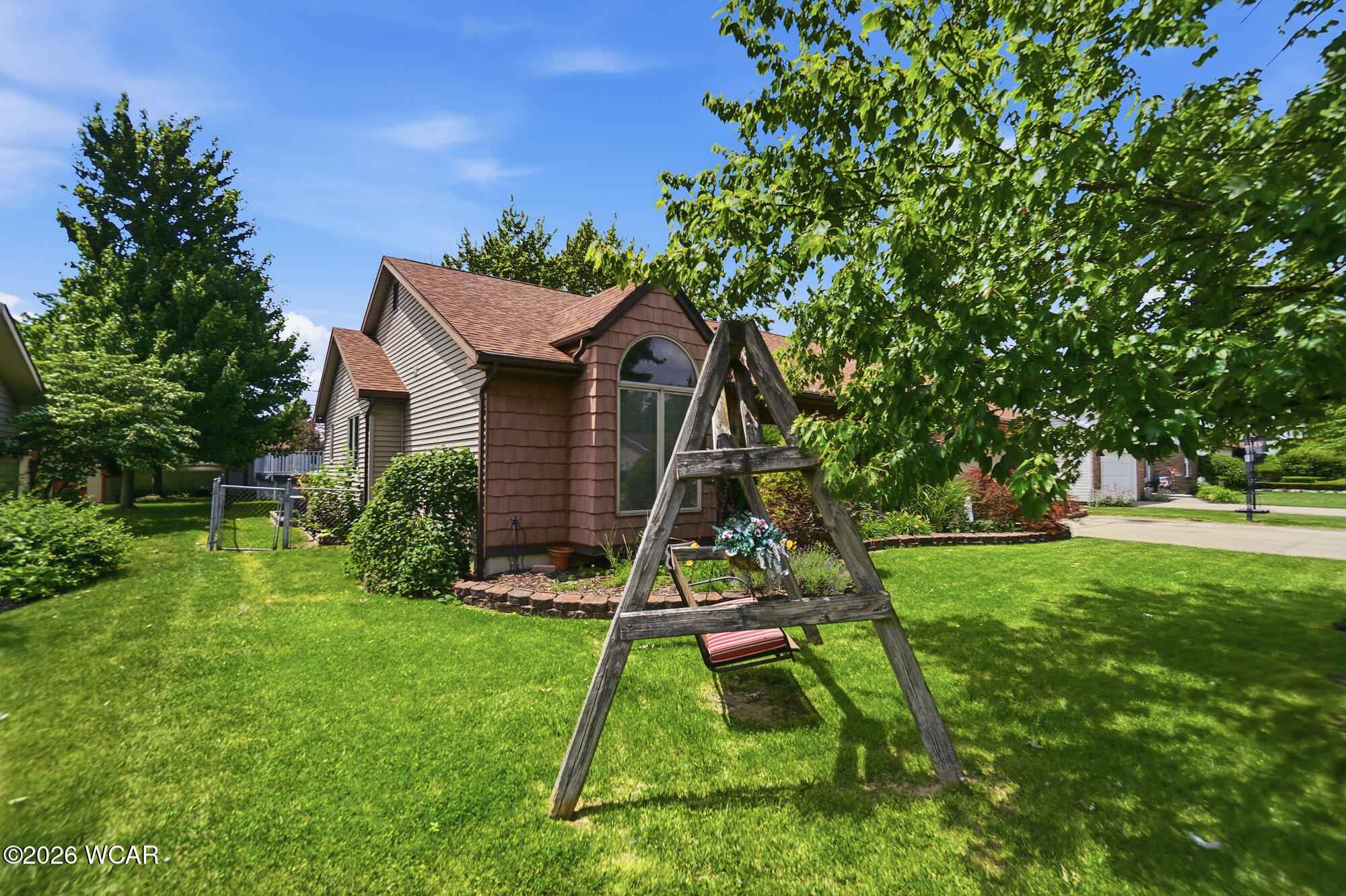 243 Kenwick Drive, Van Wert, Ohio
