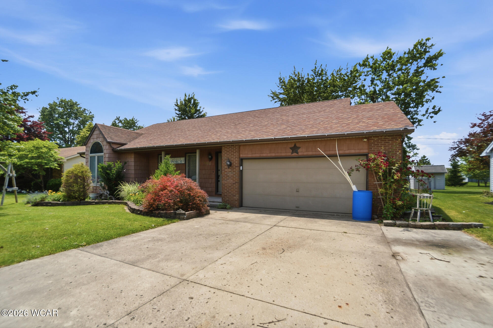 243 Kenwick Drive, Van Wert, Ohio