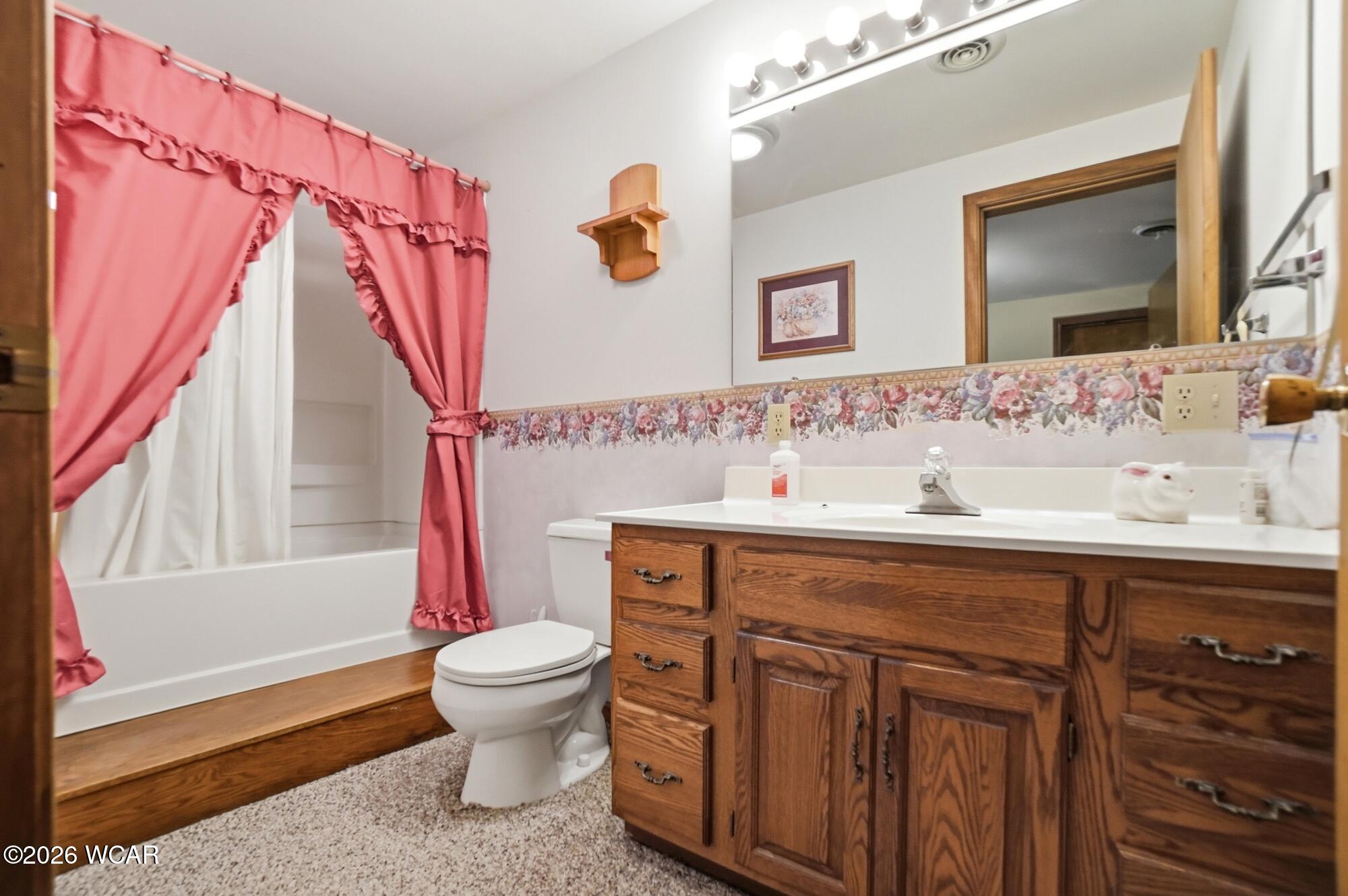 243 Kenwick Drive, Van Wert, Ohio