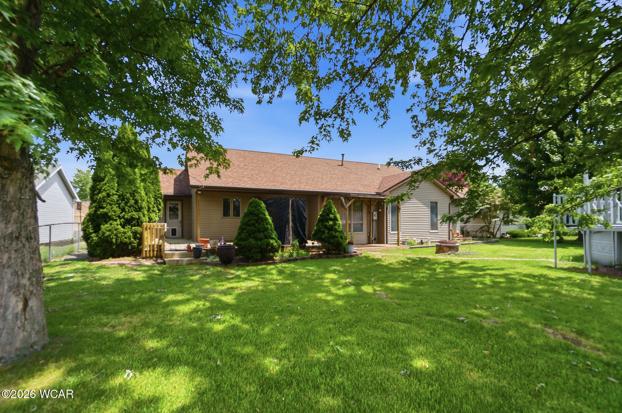 243 Kenwick Drive, Van Wert, Ohio