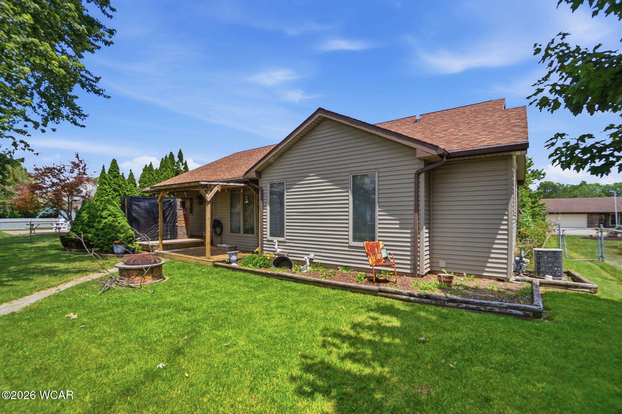 243 Kenwick Drive, Van Wert, Ohio