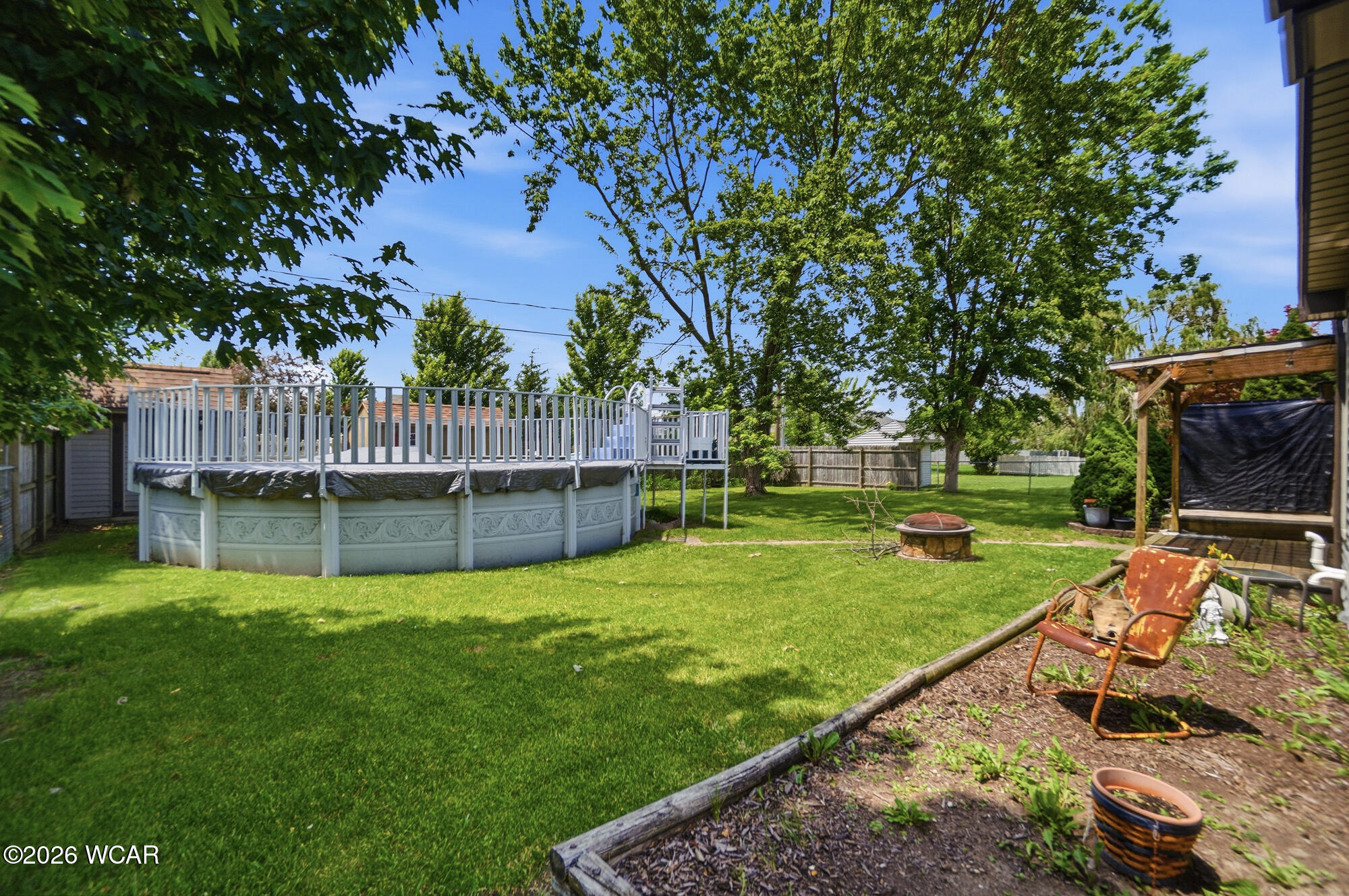 243 Kenwick Drive, Van Wert, Ohio