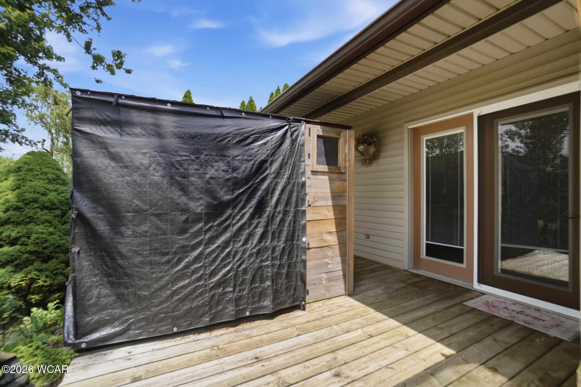 243 Kenwick Drive, Van Wert, Ohio