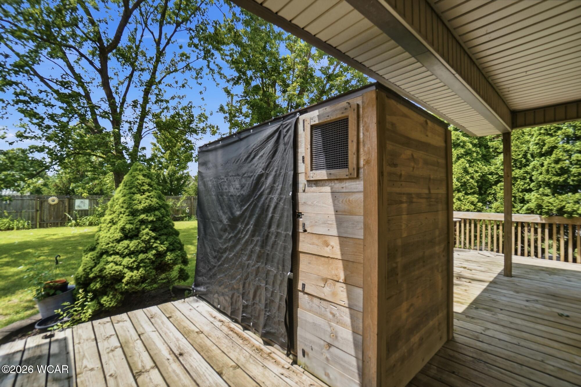 243 Kenwick Drive, Van Wert, Ohio