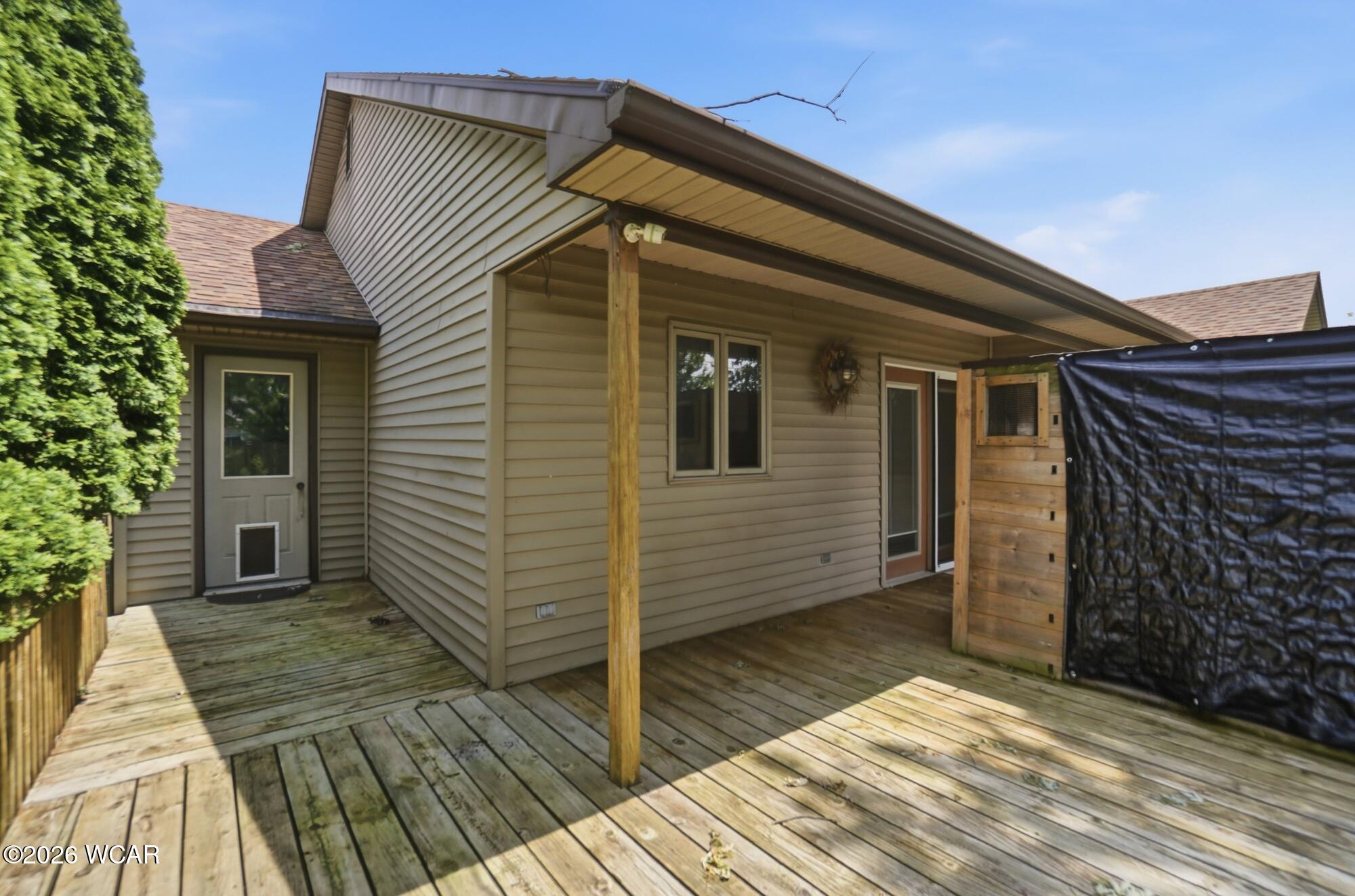 243 Kenwick Drive, Van Wert, Ohio