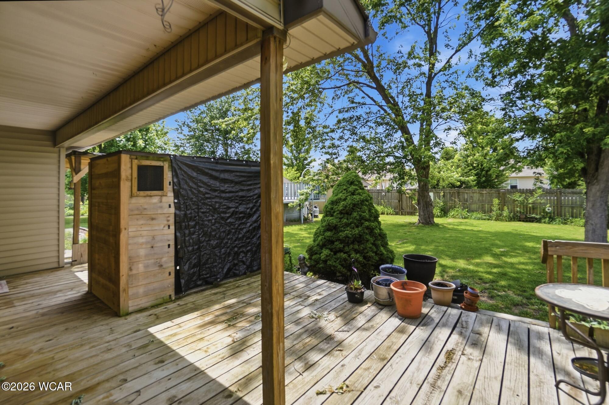 243 Kenwick Drive, Van Wert, Ohio