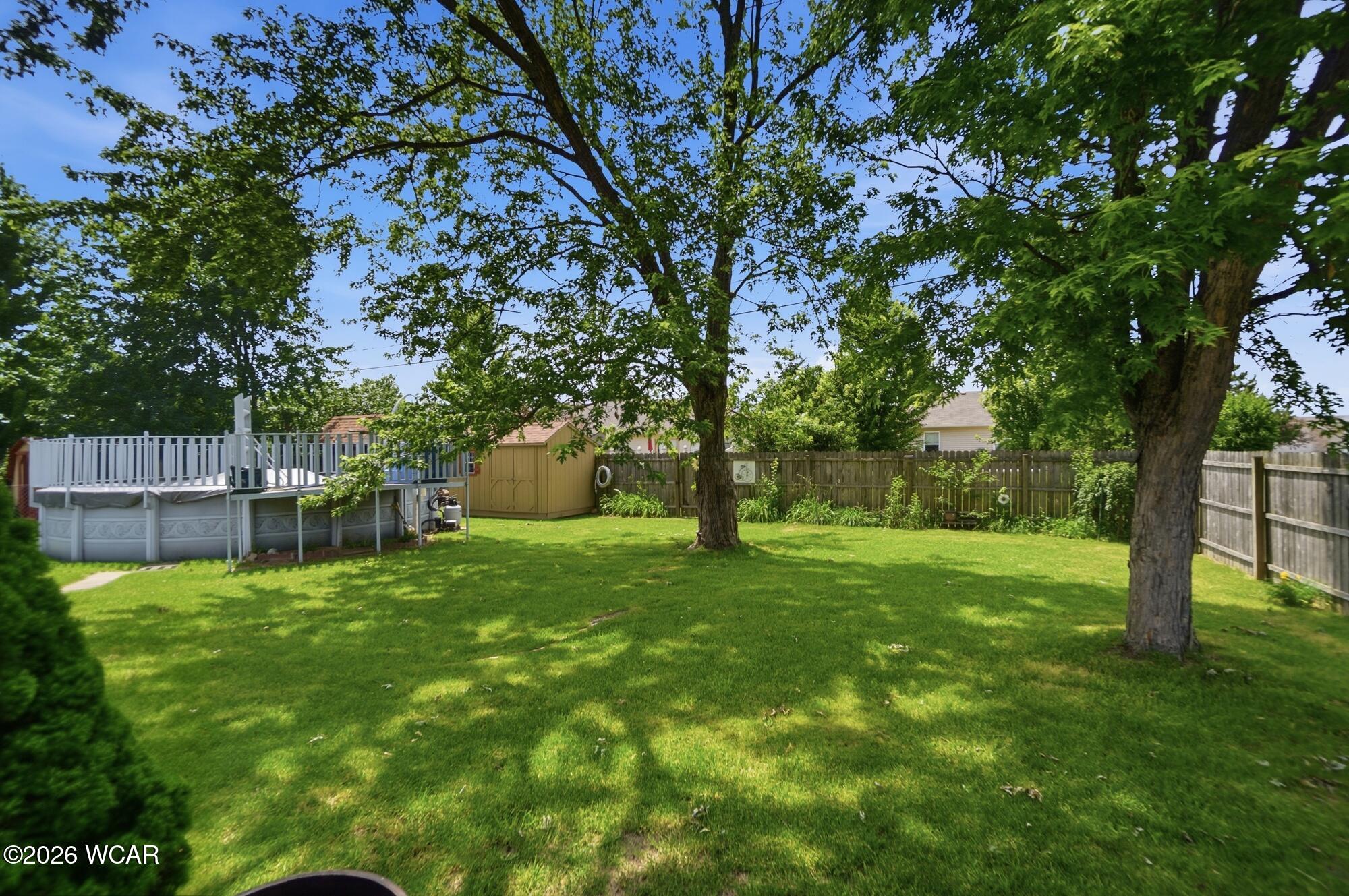 243 Kenwick Drive, Van Wert, Ohio