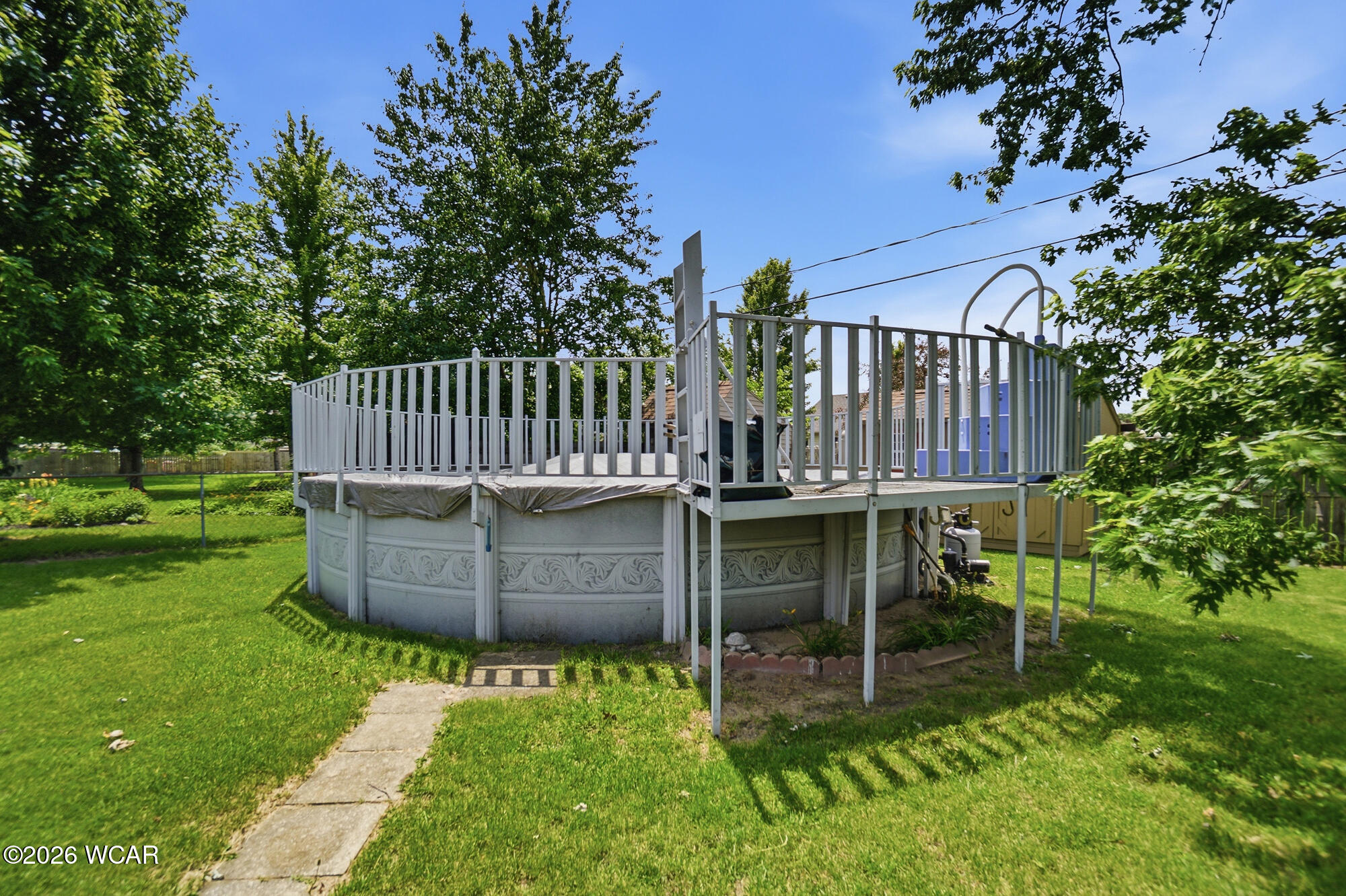 243 Kenwick Drive, Van Wert, Ohio