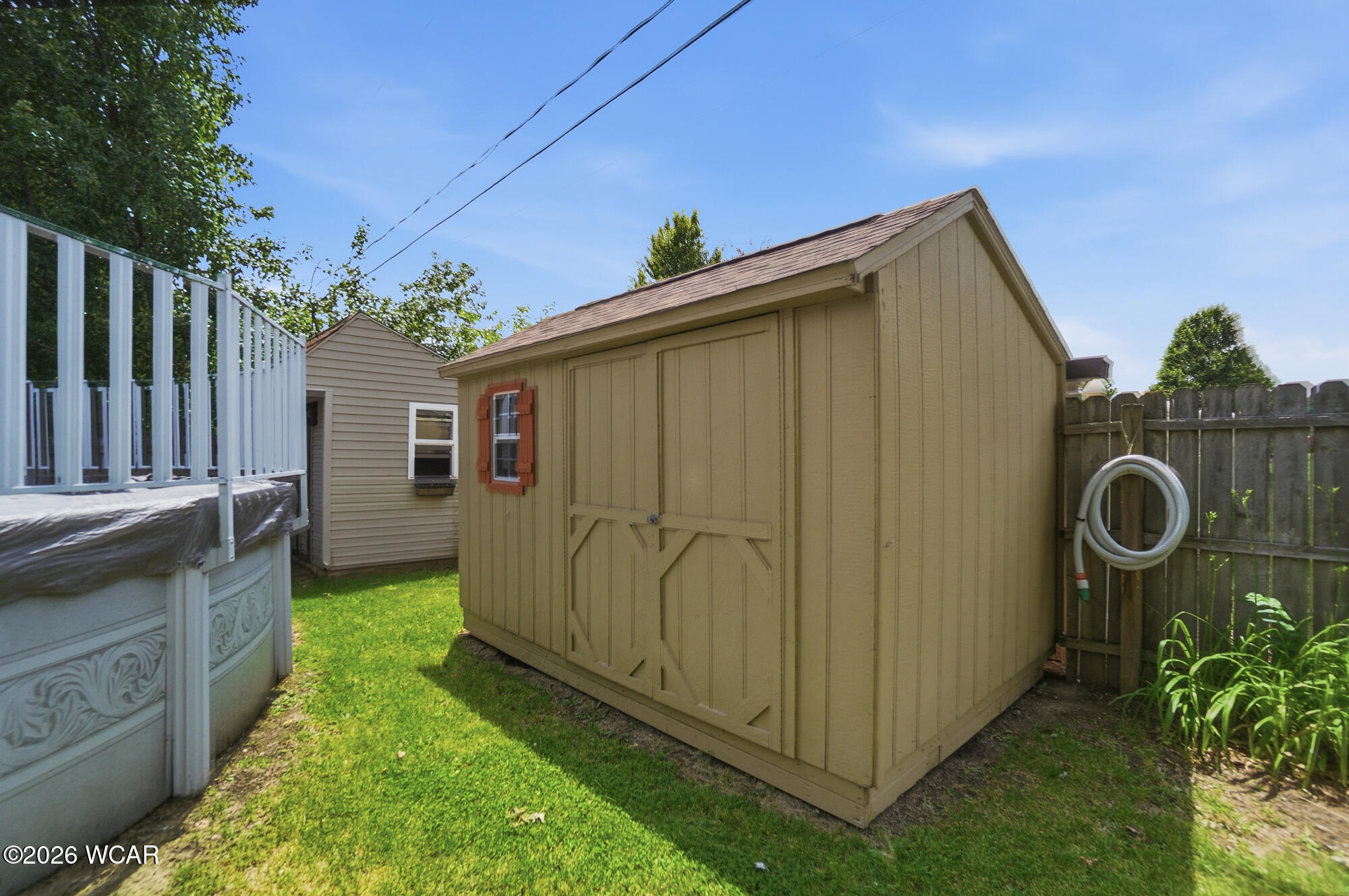 243 Kenwick Drive, Van Wert, Ohio
