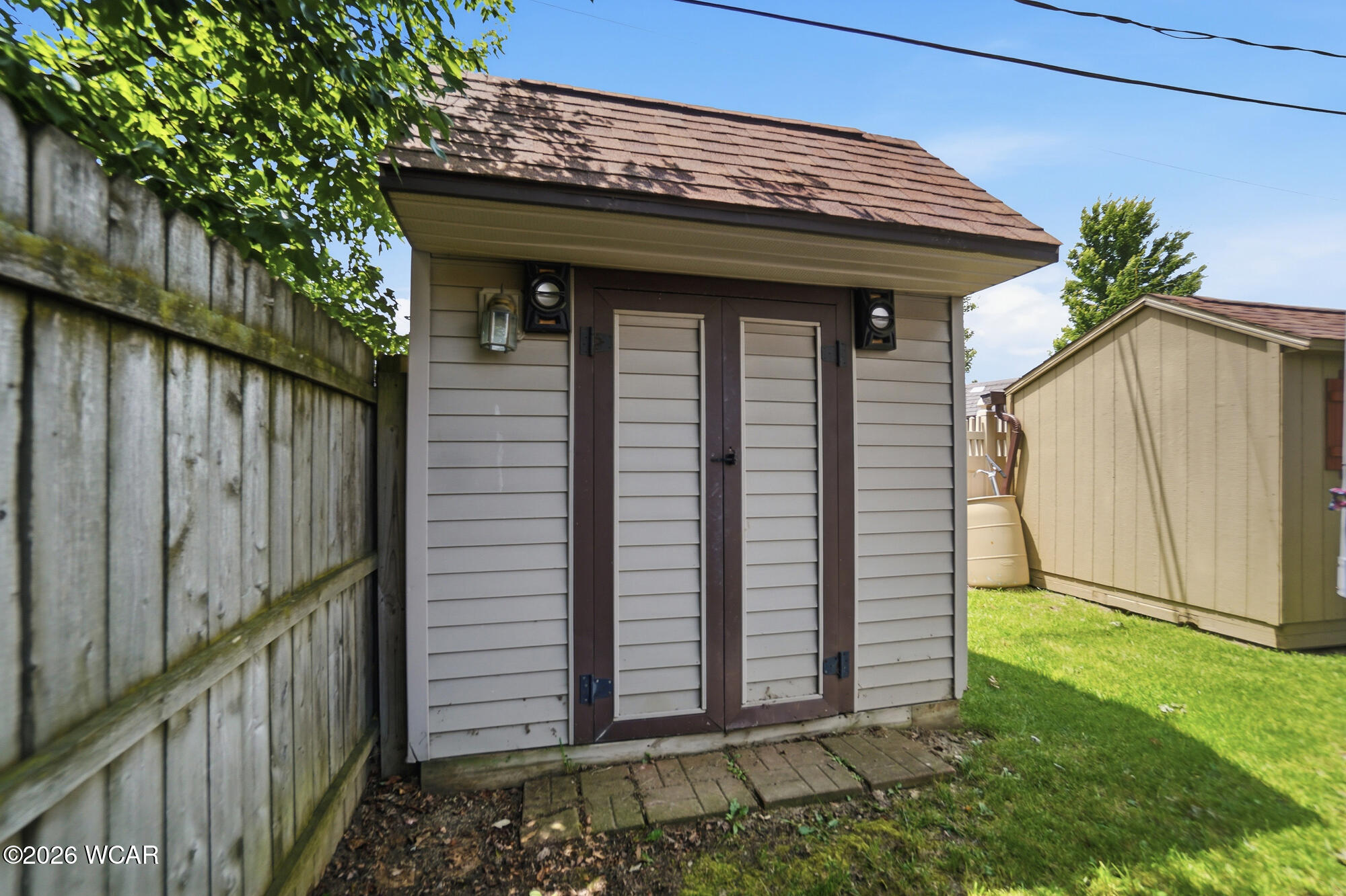 243 Kenwick Drive, Van Wert, Ohio