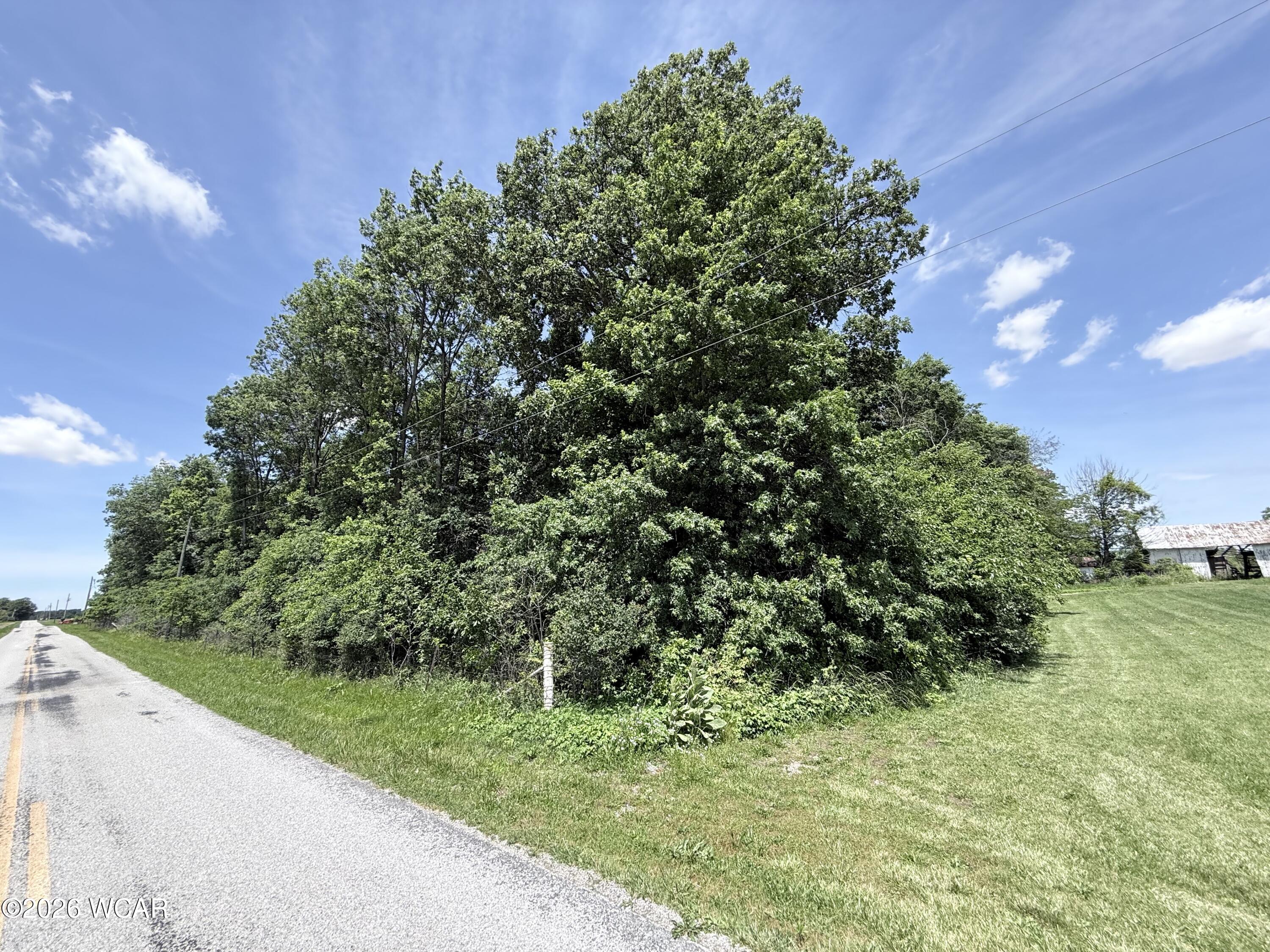 8629 Kossuth Amanda Road, Spencerville, Ohio