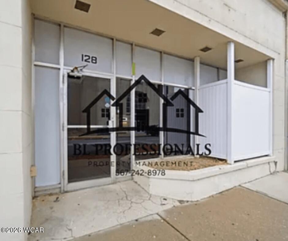 128 High Street, Lima, Ohio
