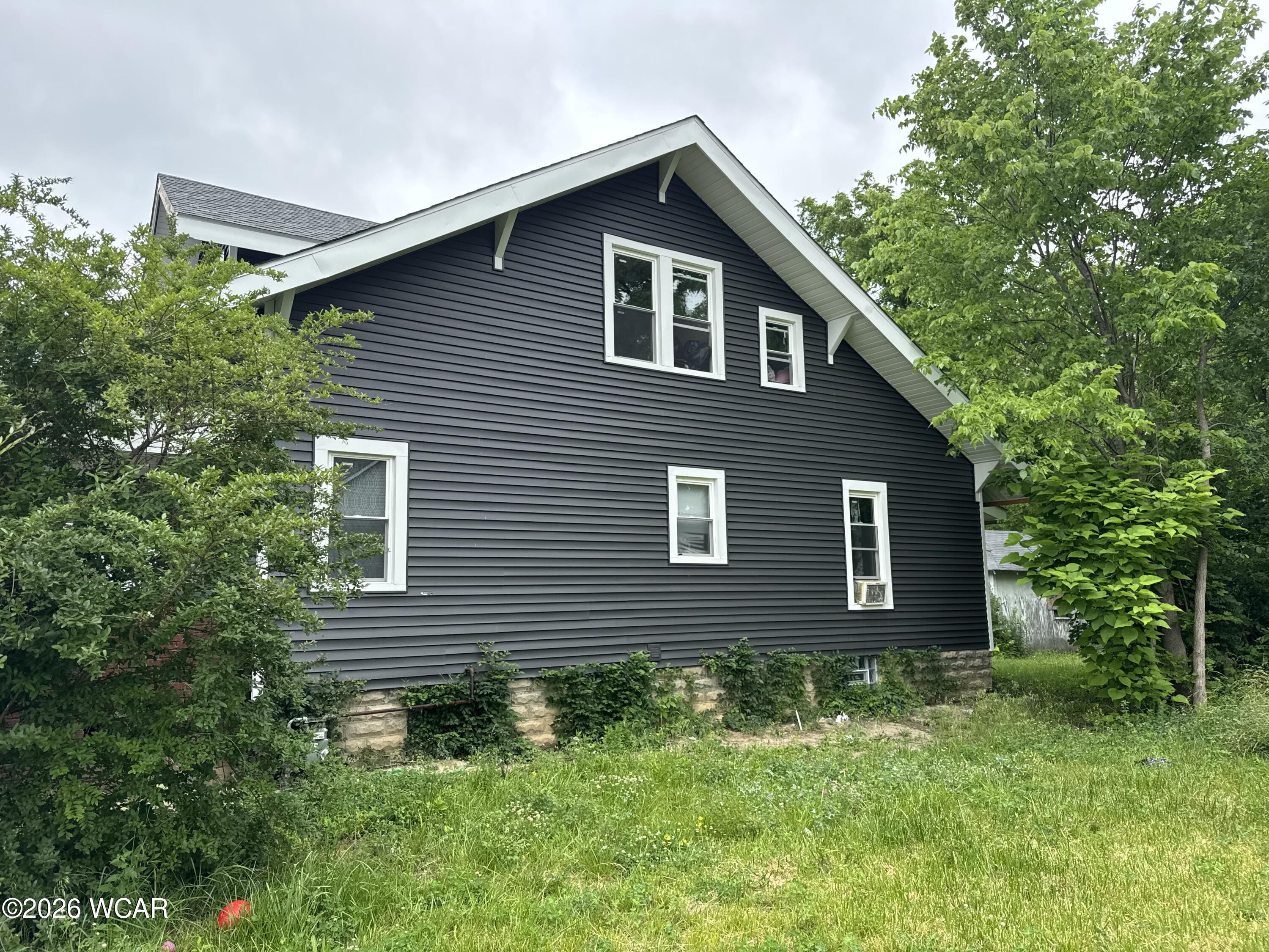 1018 Spring Street, Lima, Ohio