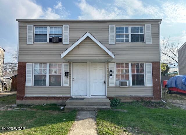 3751-3753 Briggs Road, Columbus, Ohio