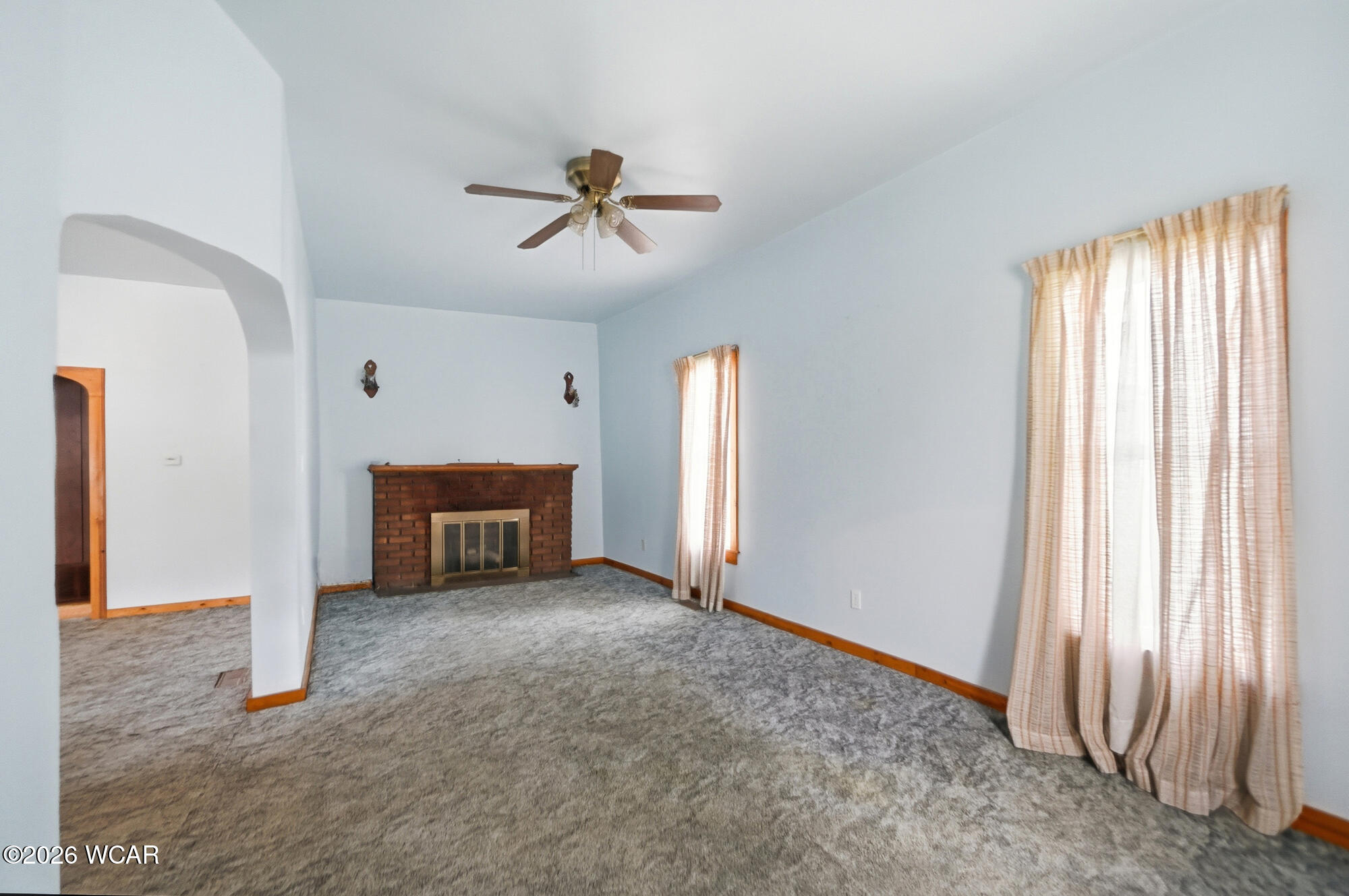 218 Raymond Street, Van Wert, Ohio