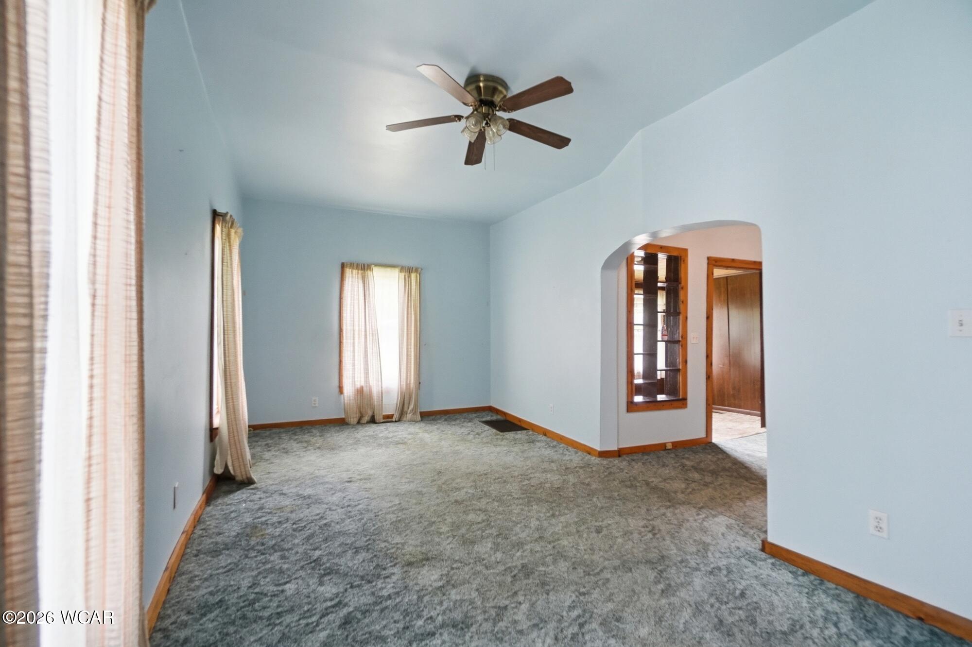 218 Raymond Street, Van Wert, Ohio