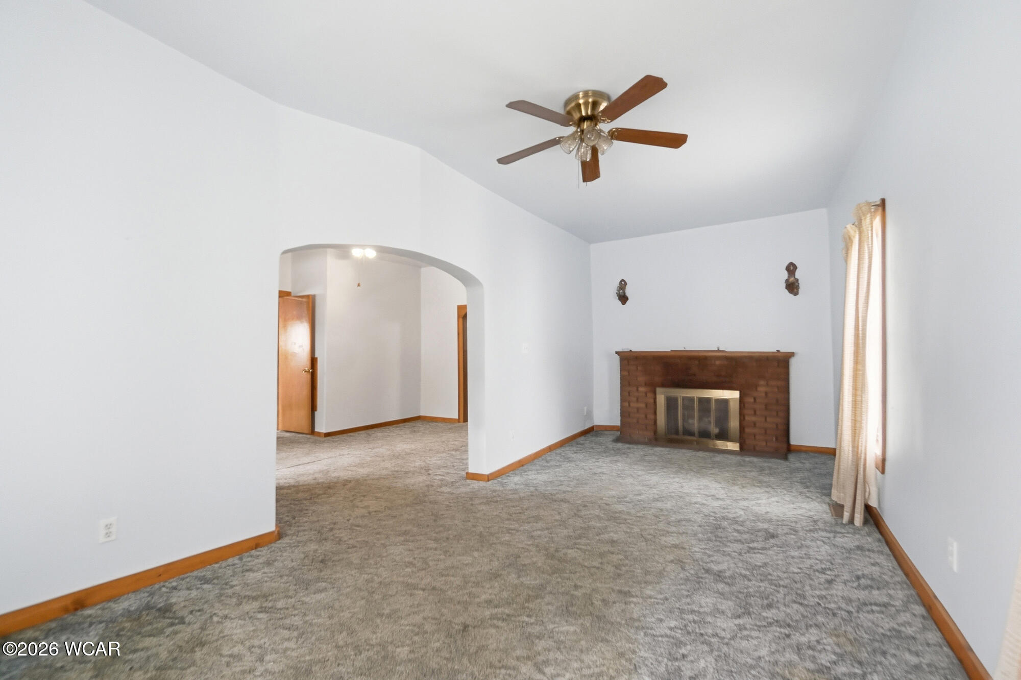 218 Raymond Street, Van Wert, Ohio