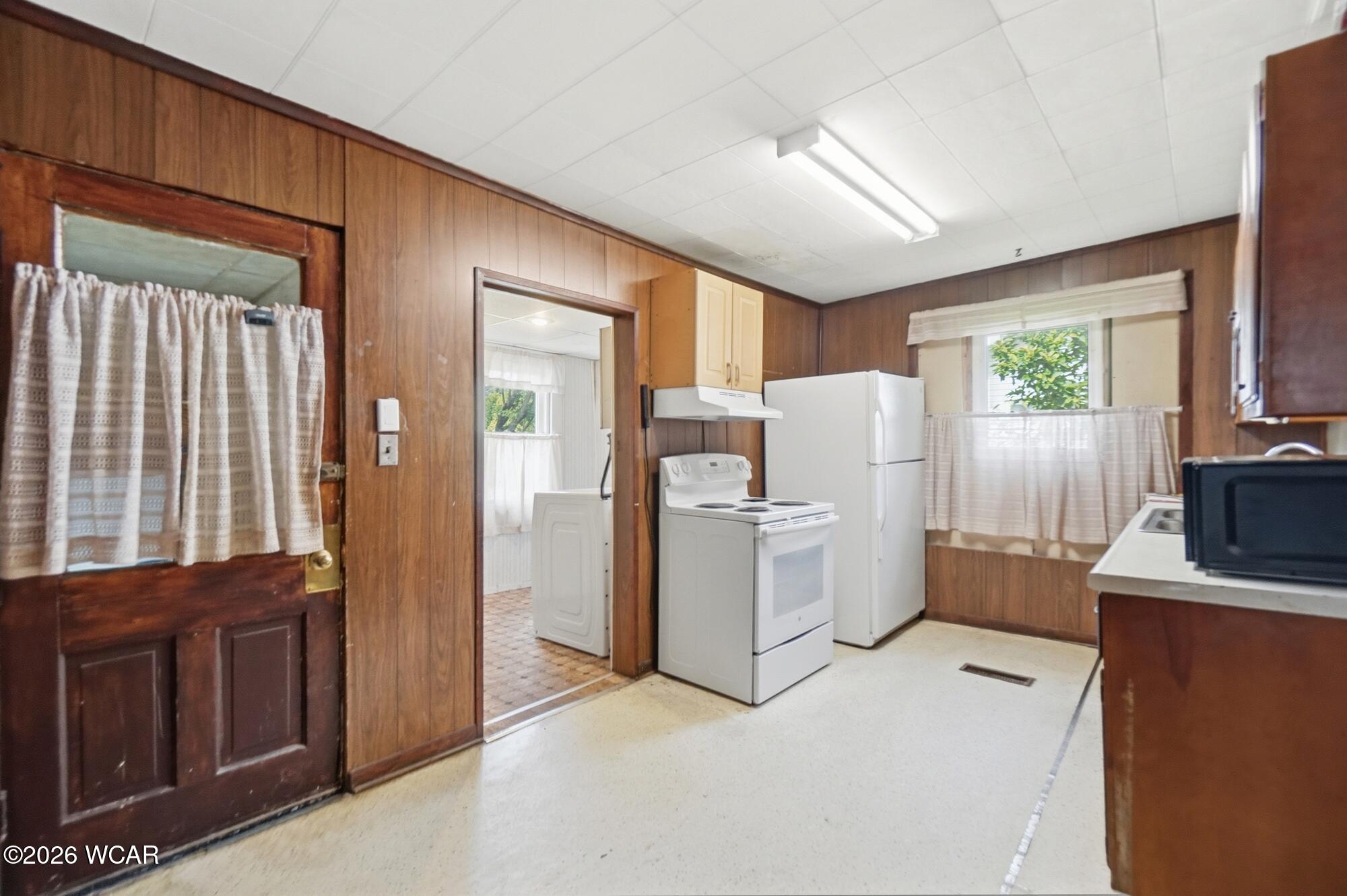 218 Raymond Street, Van Wert, Ohio