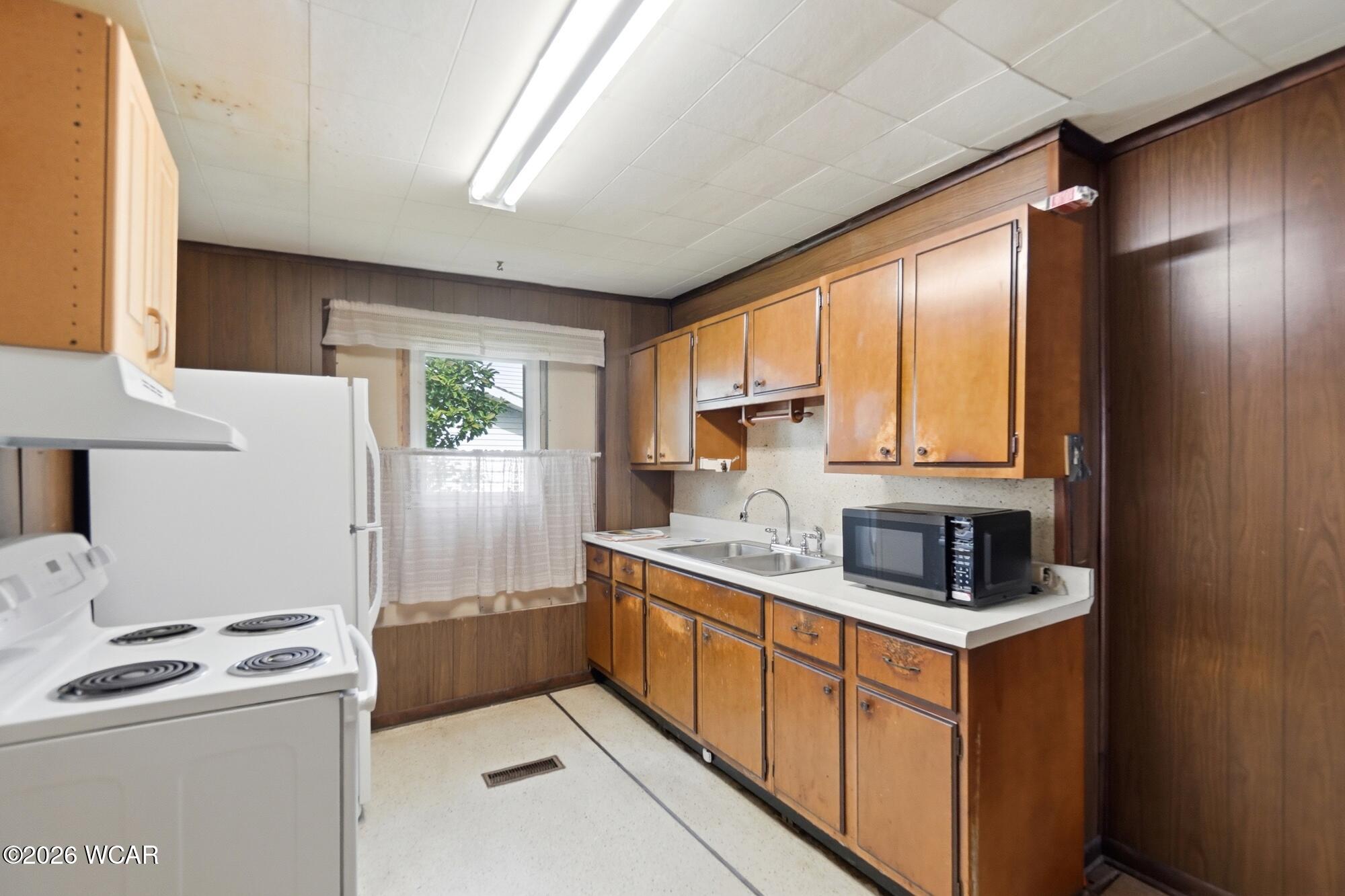218 Raymond Street, Van Wert, Ohio