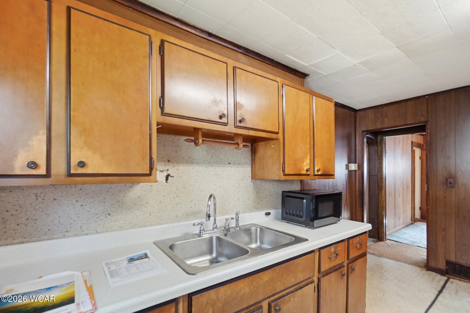 218 Raymond Street, Van Wert, Ohio