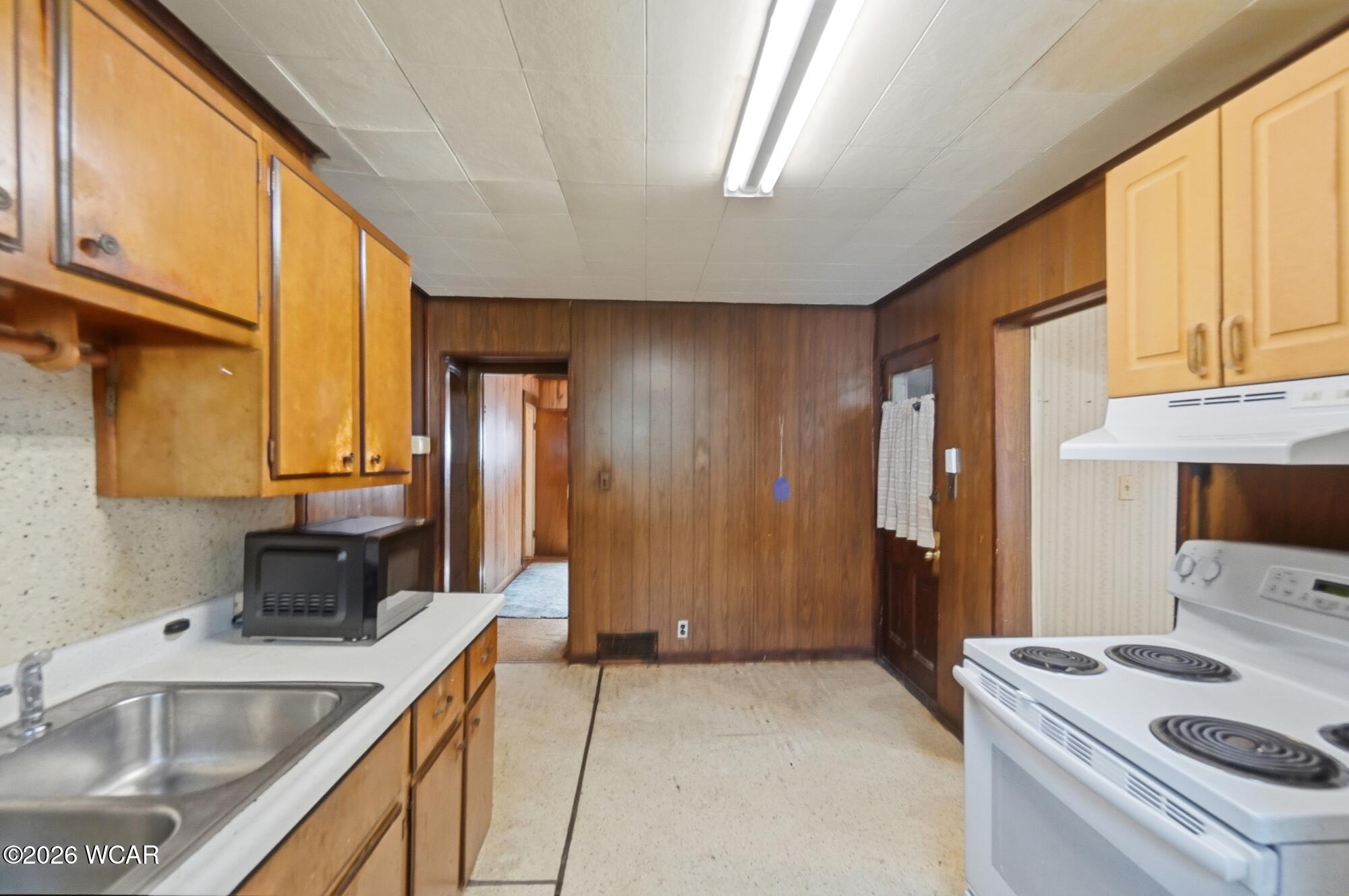 218 Raymond Street, Van Wert, Ohio
