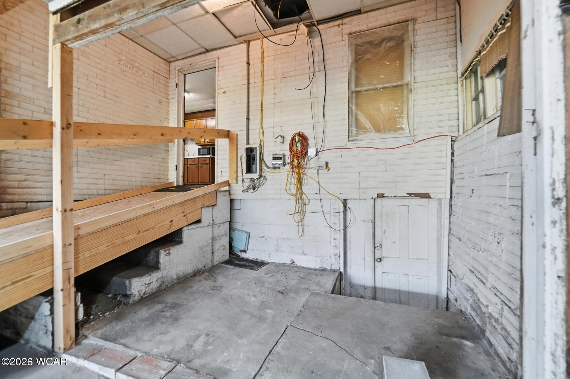 218 Raymond Street, Van Wert, Ohio