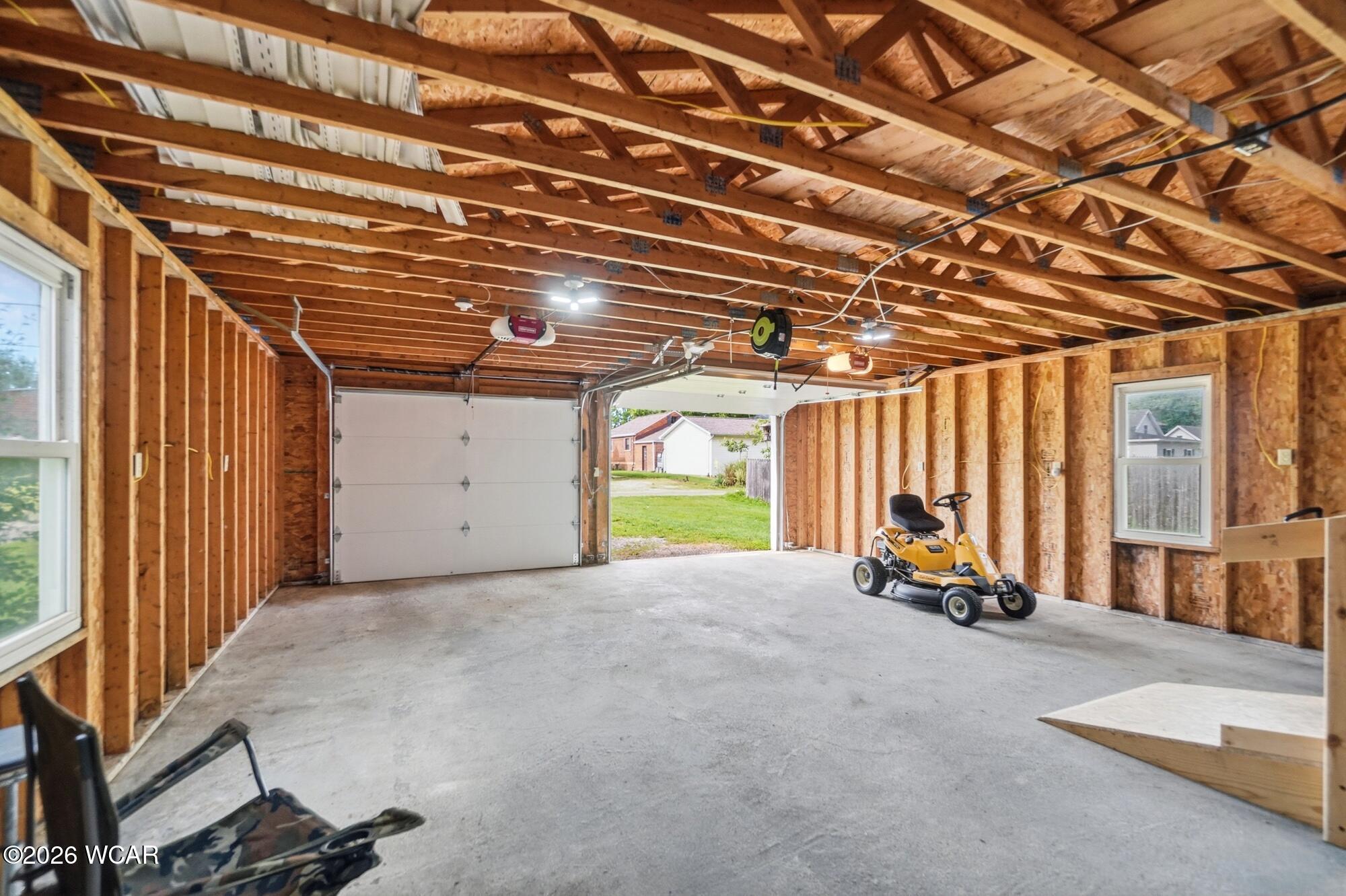 218 Raymond Street, Van Wert, Ohio