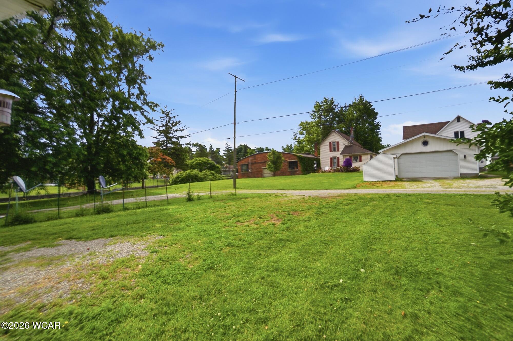 218 Raymond Street, Van Wert, Ohio