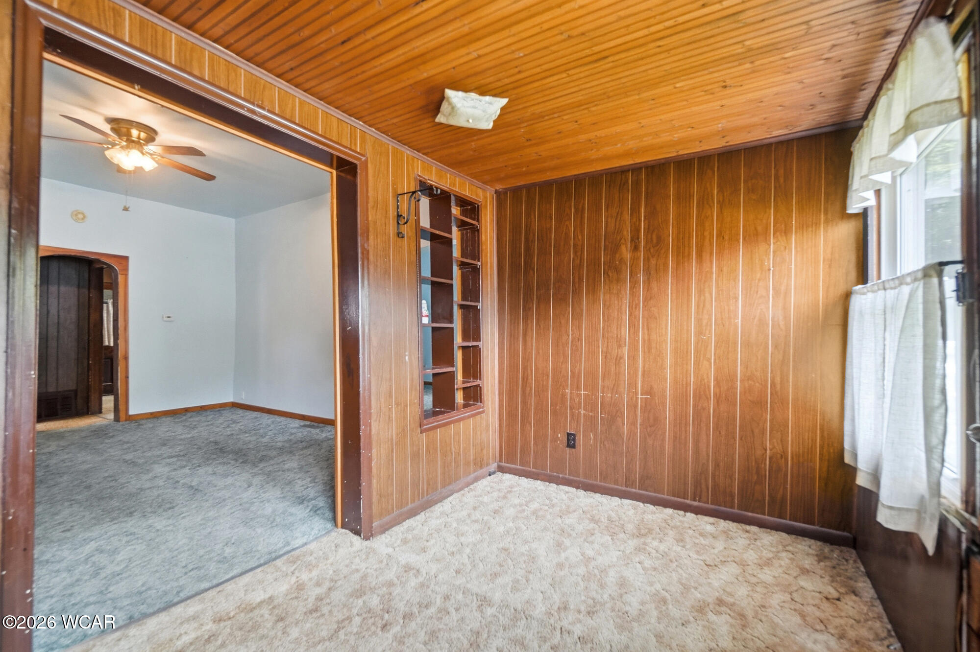 218 Raymond Street, Van Wert, Ohio