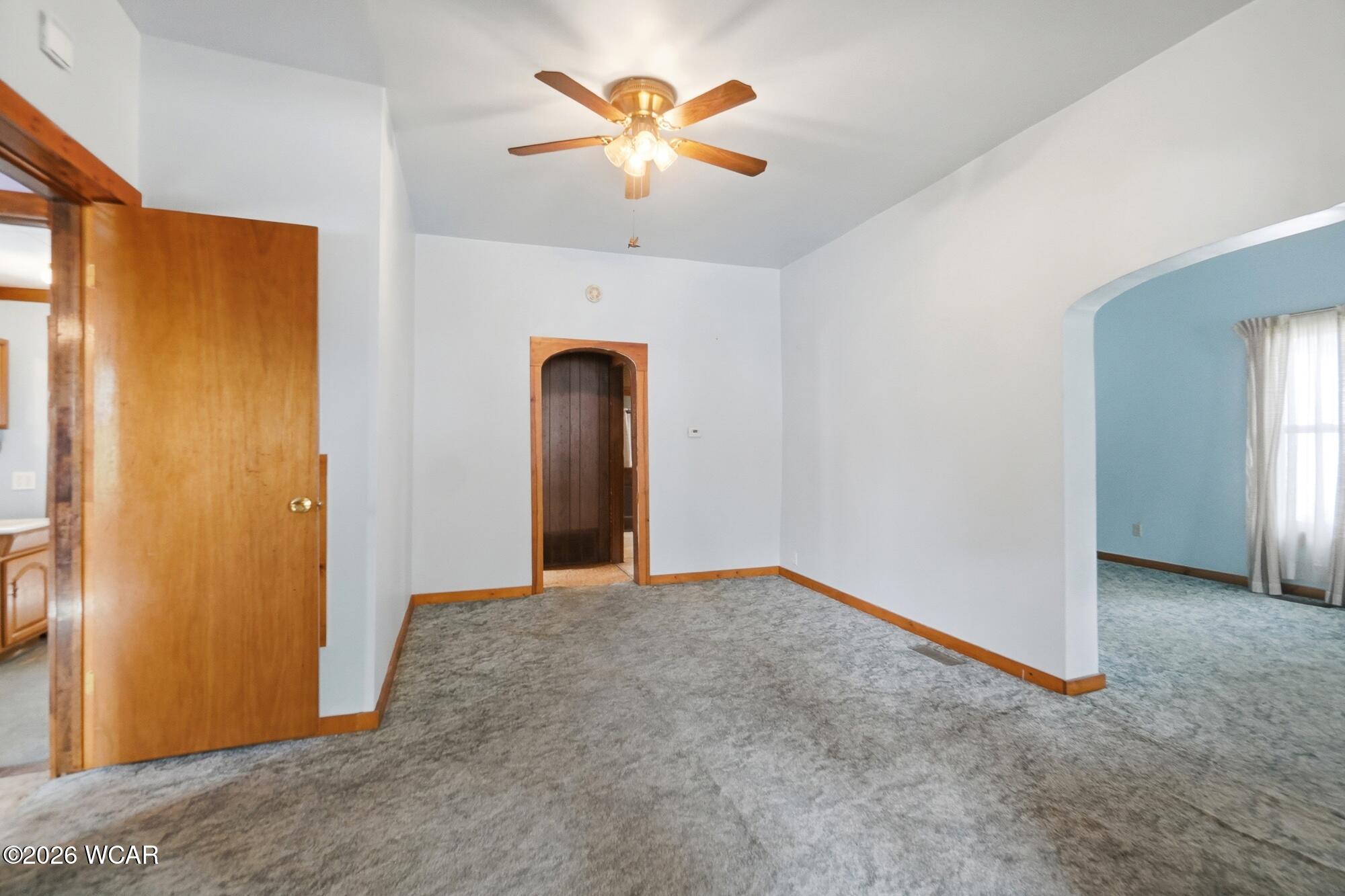 218 Raymond Street, Van Wert, Ohio