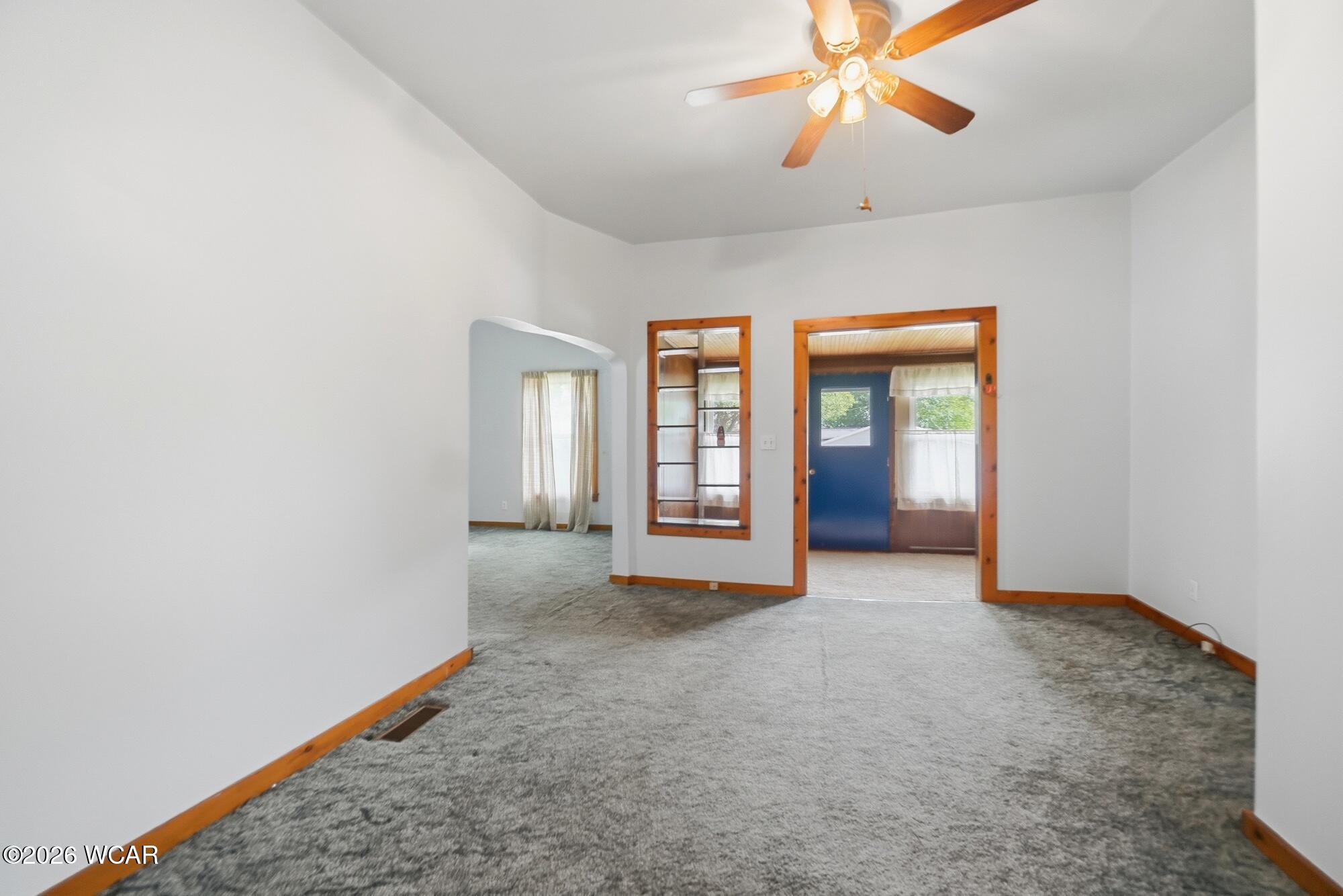 218 Raymond Street, Van Wert, Ohio