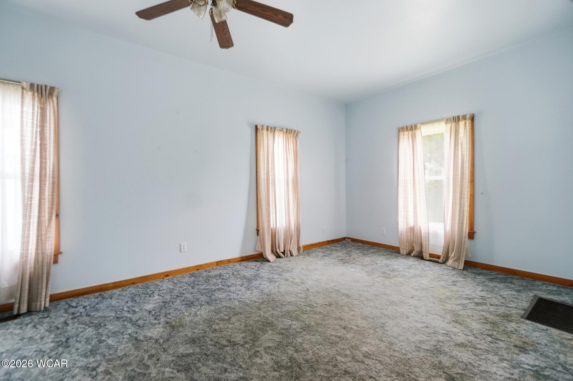 218 Raymond Street, Van Wert, Ohio