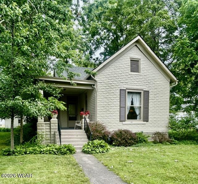 532 3rd Street, Delphos, Ohio