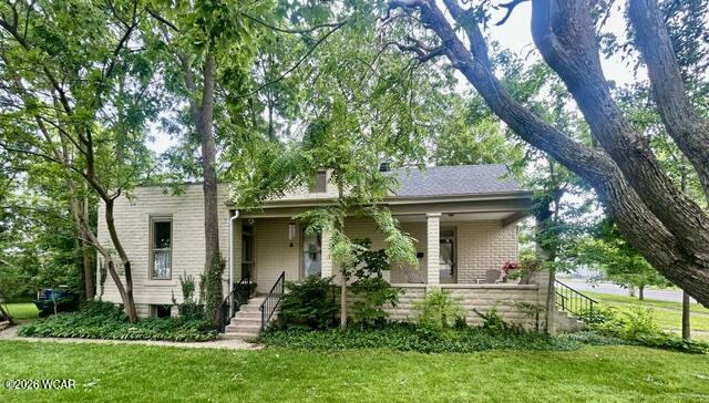532 3rd Street, Delphos, Ohio